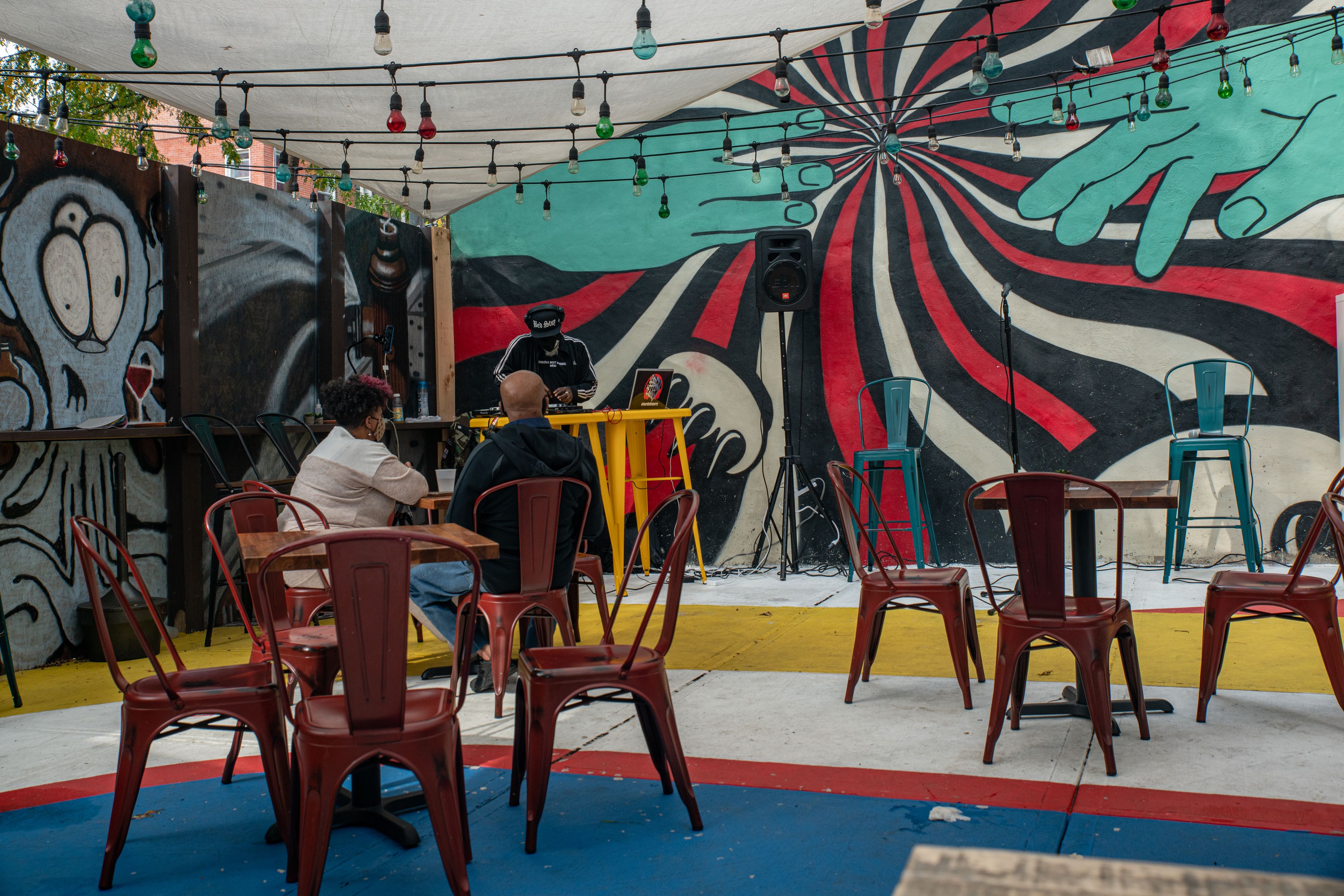 Cover photo of RL Hotel