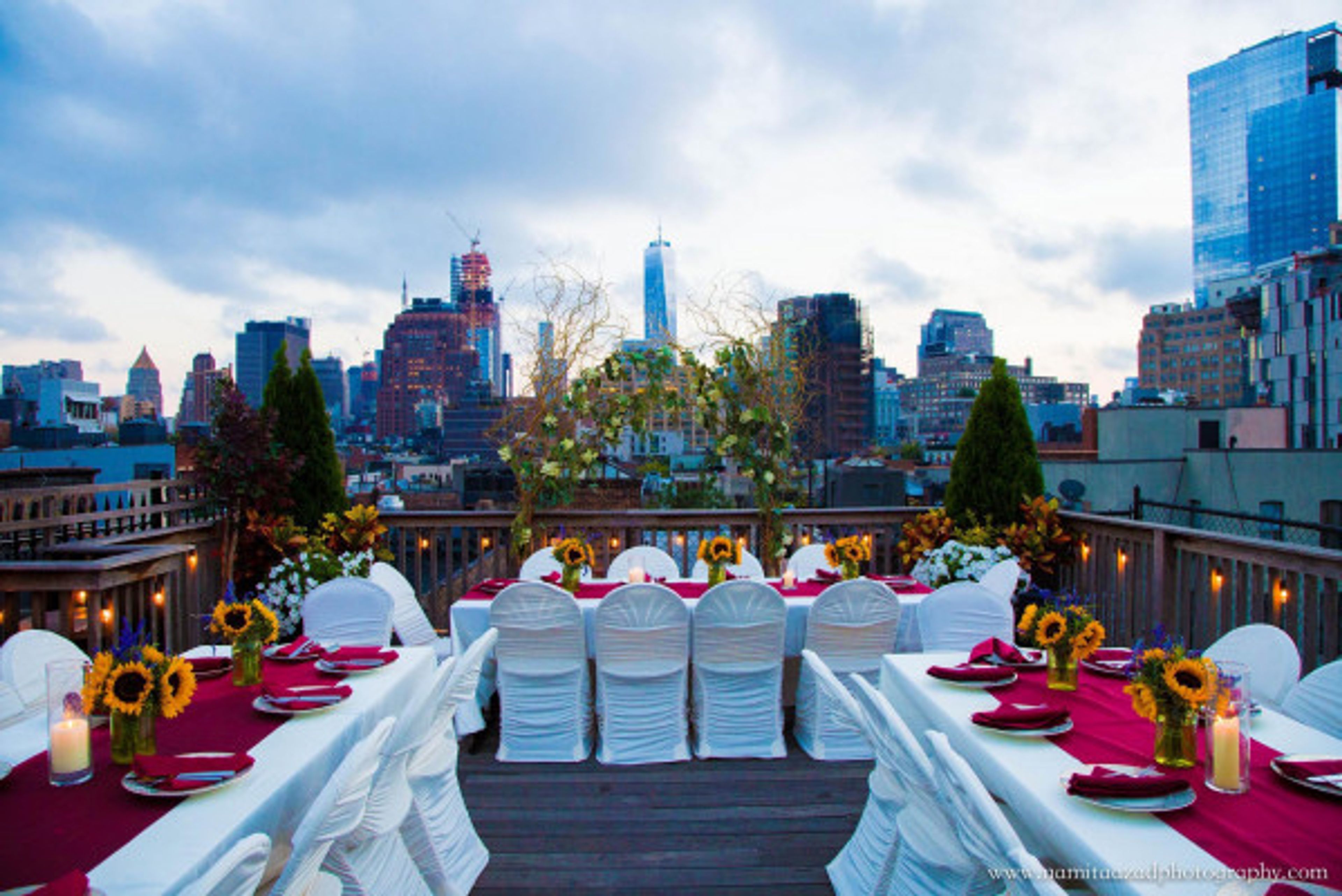 Cover photo of The Lofts at Prince