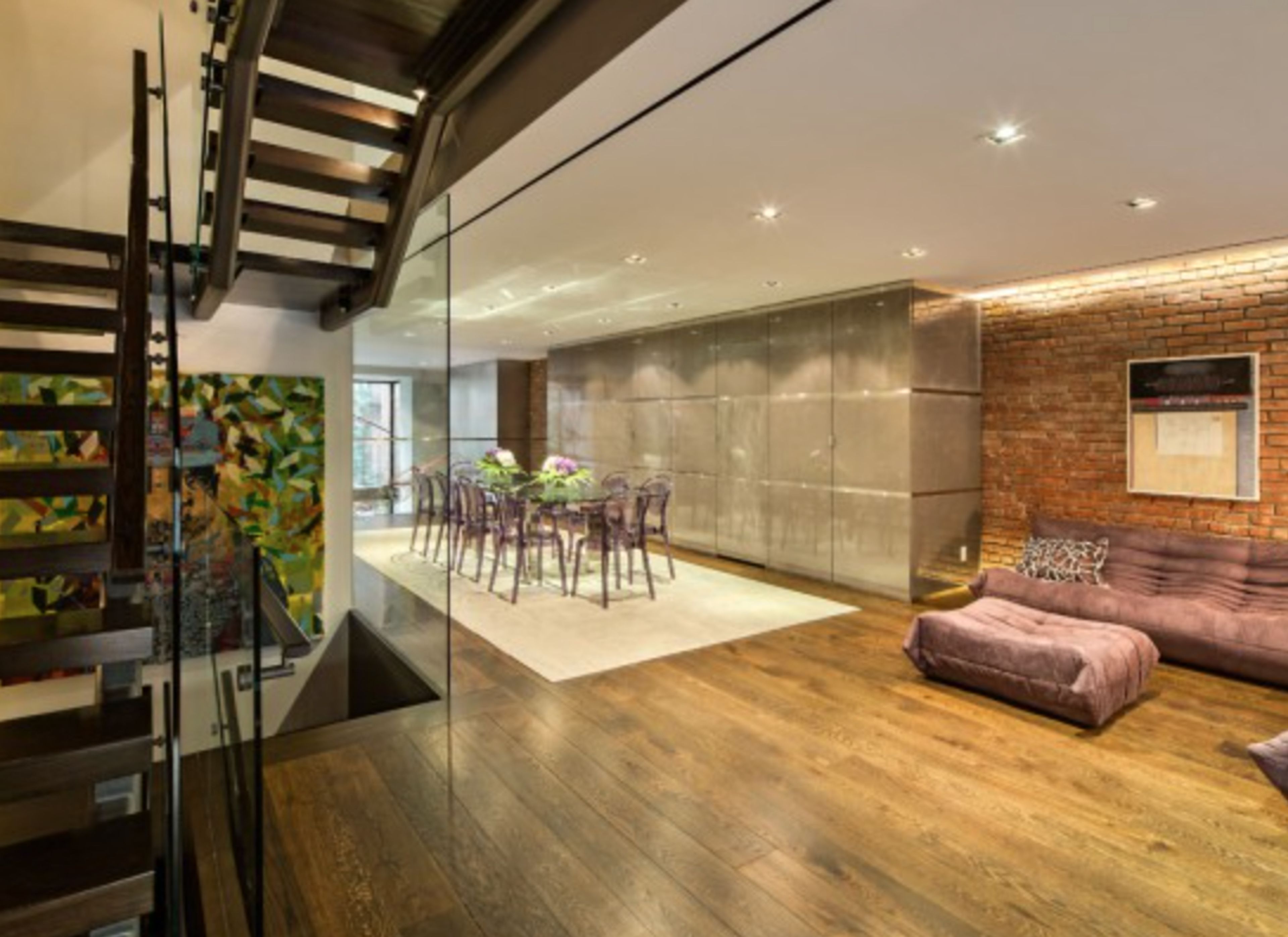 Cover photo of EVENT 159 NYC