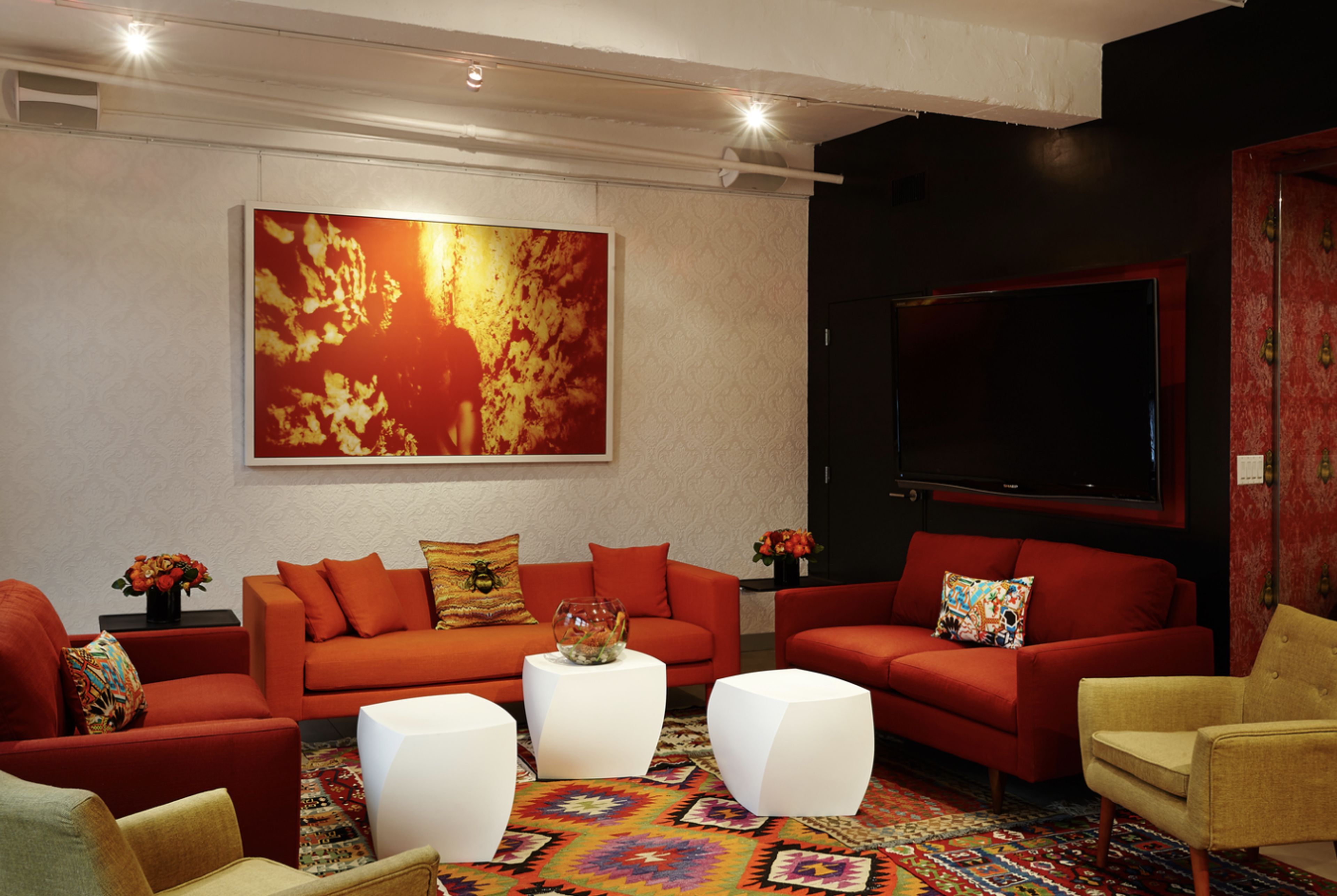 Cover photo of Meet on Chrystie