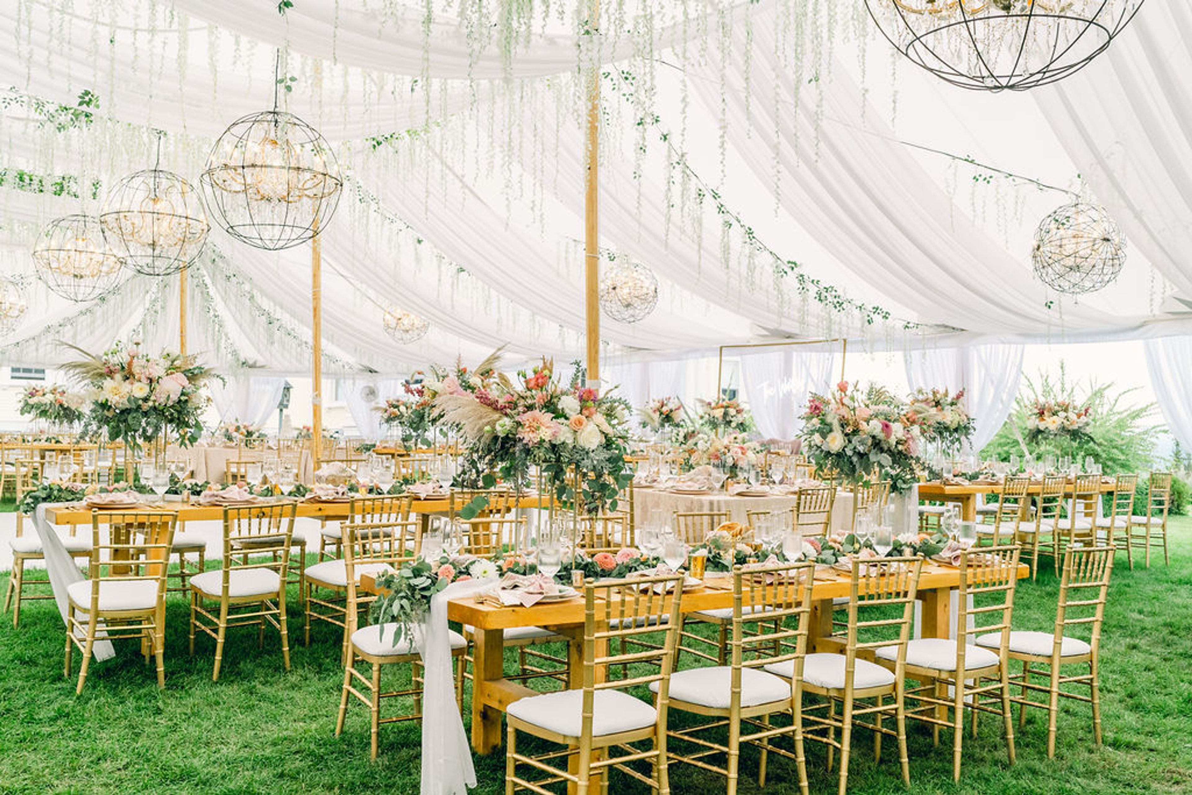 Cover photo of Jaclyn Watson Events