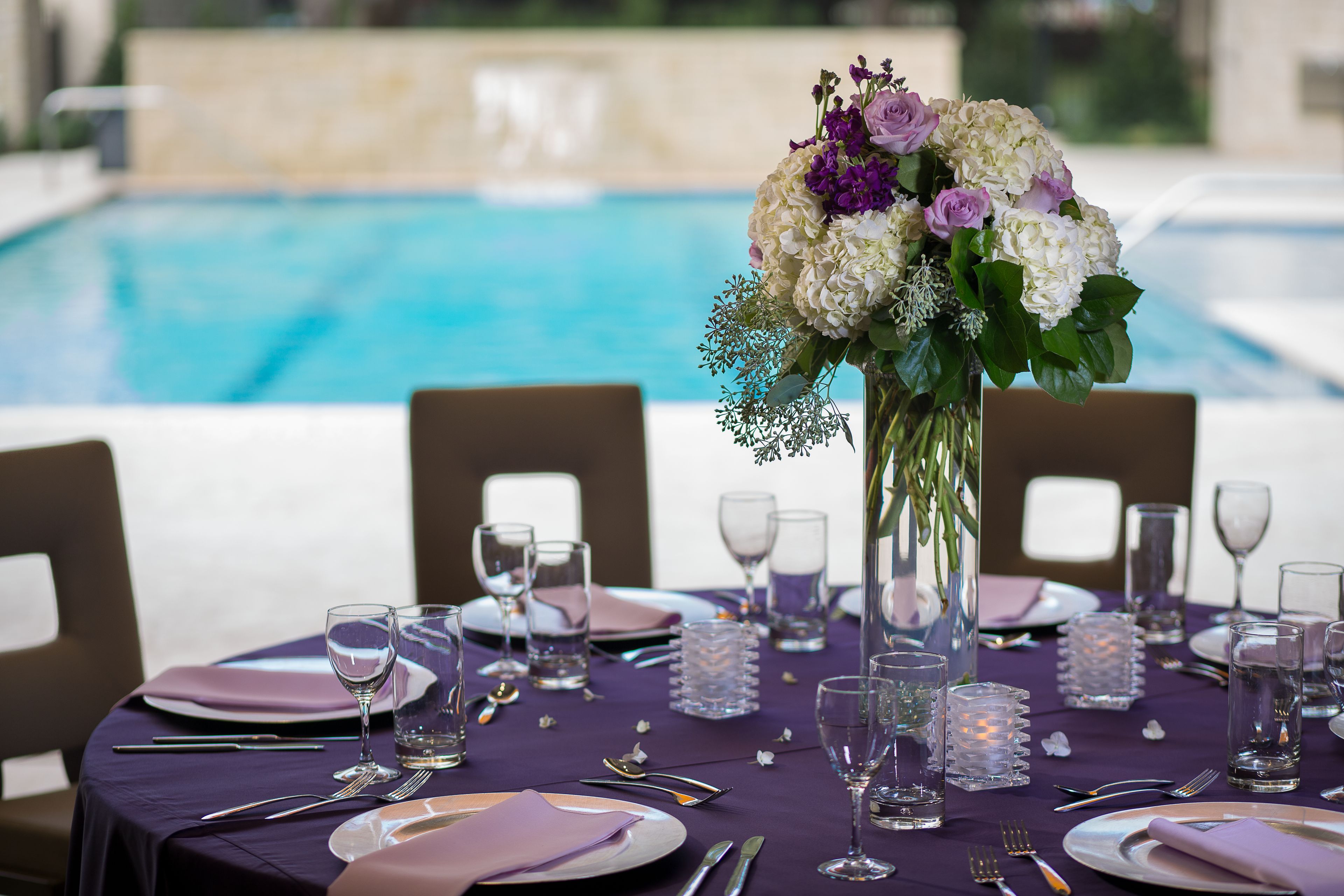 Cover photo of Dallas/Addison Marriott Quorum by the Galleria