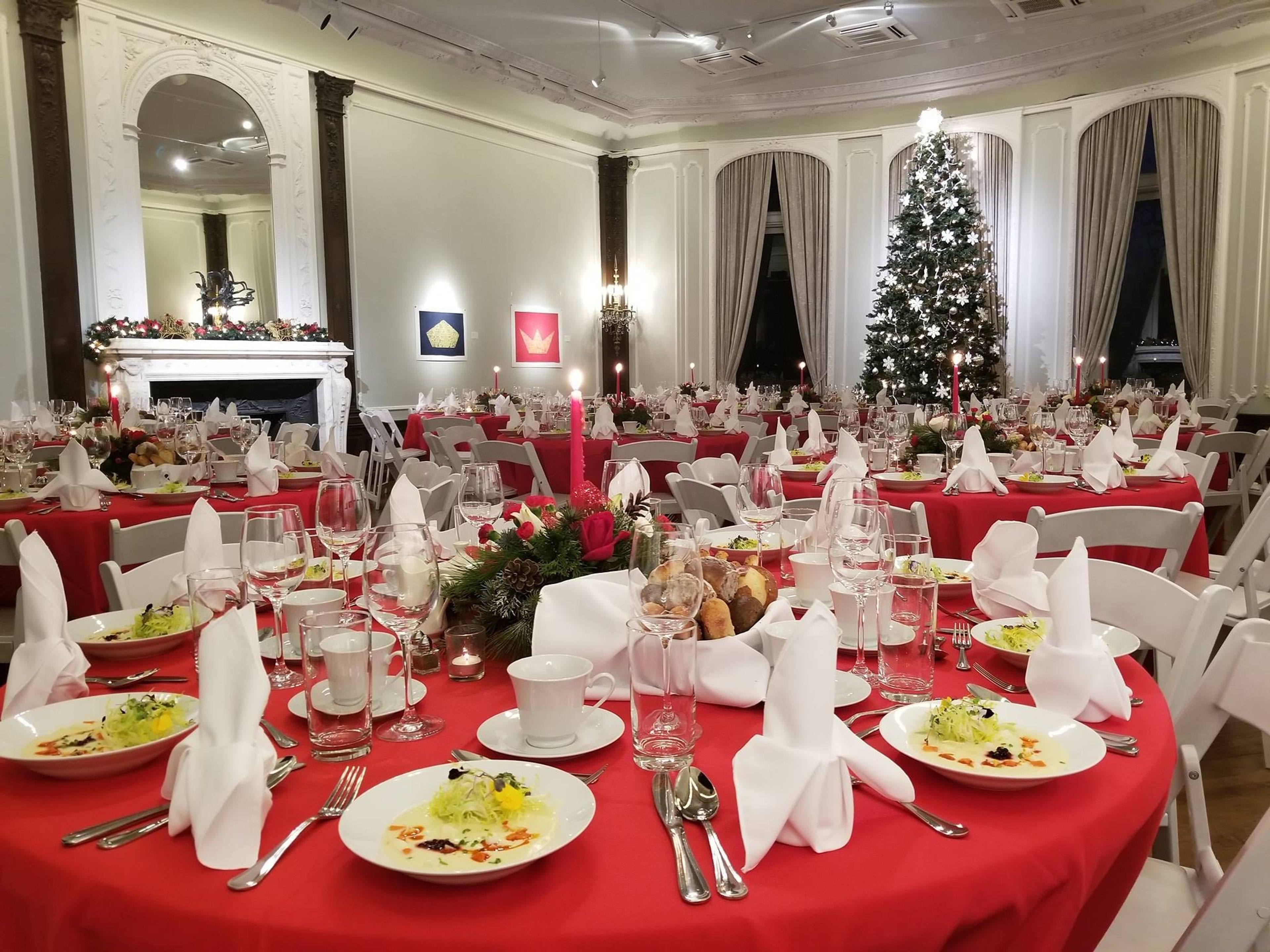 Cover photo of Liederkranz Club