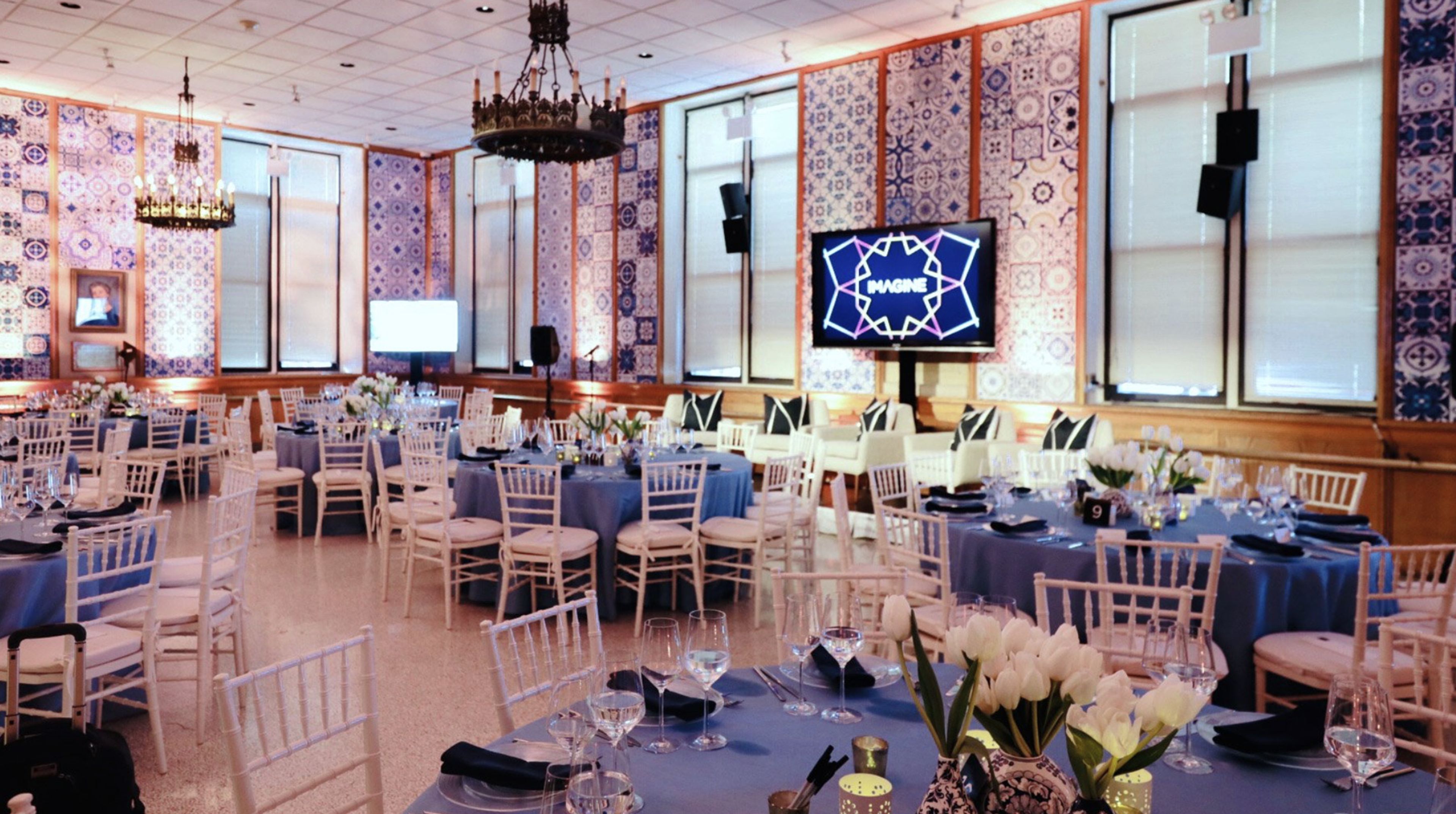 Cover photo of 92nd Street Y