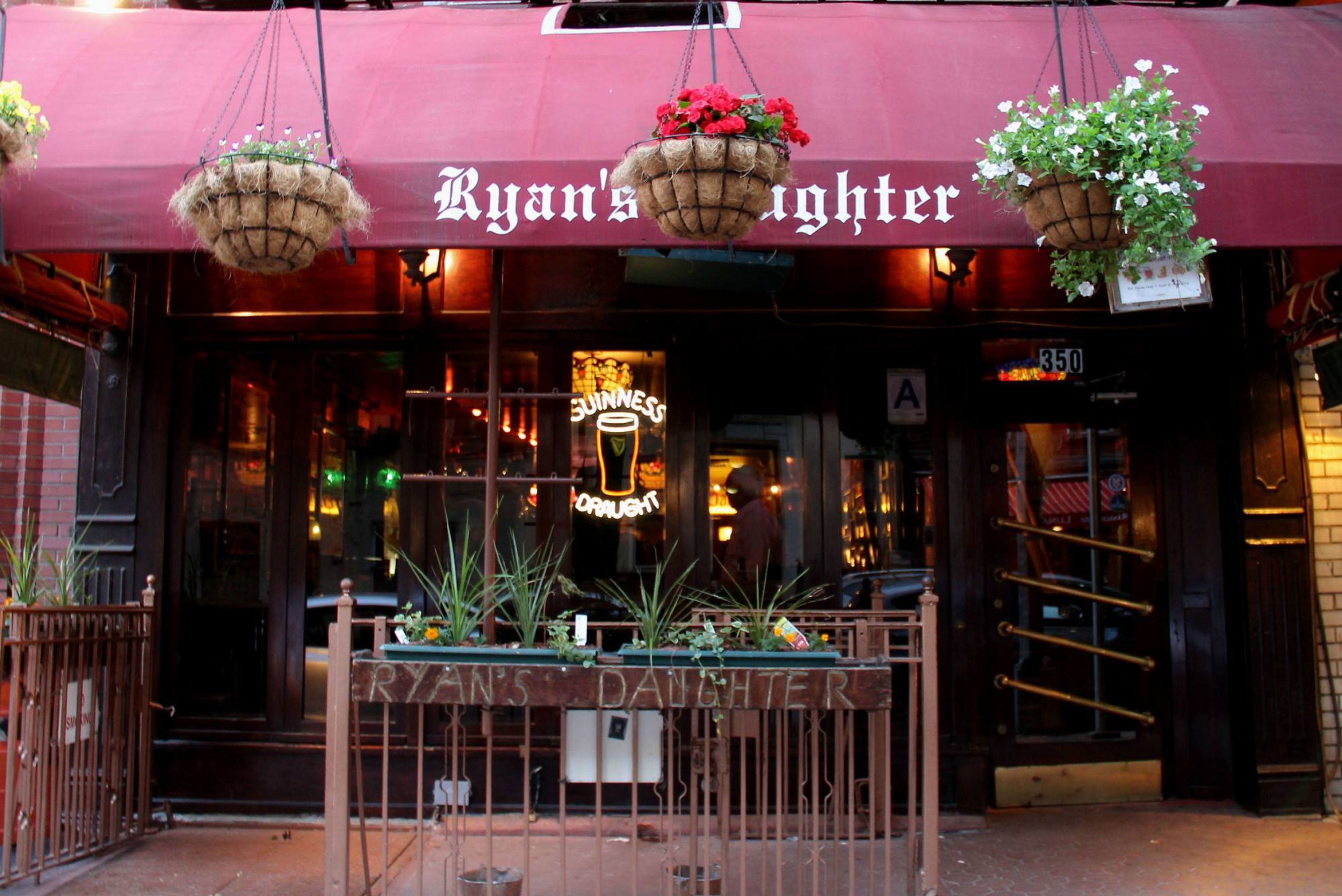 Cover photo of Ryan's Daughter