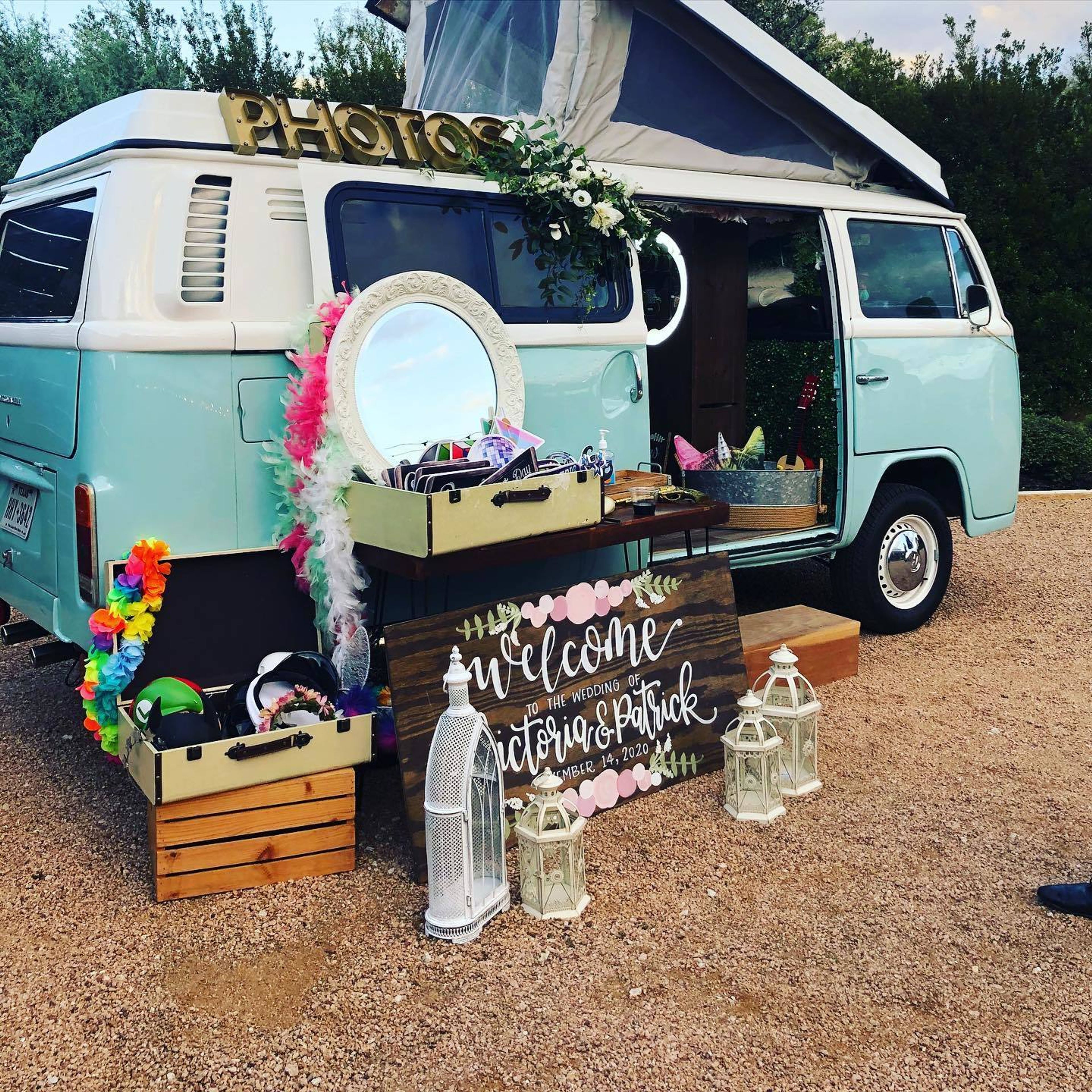 Cover photo of Notably Yours Events