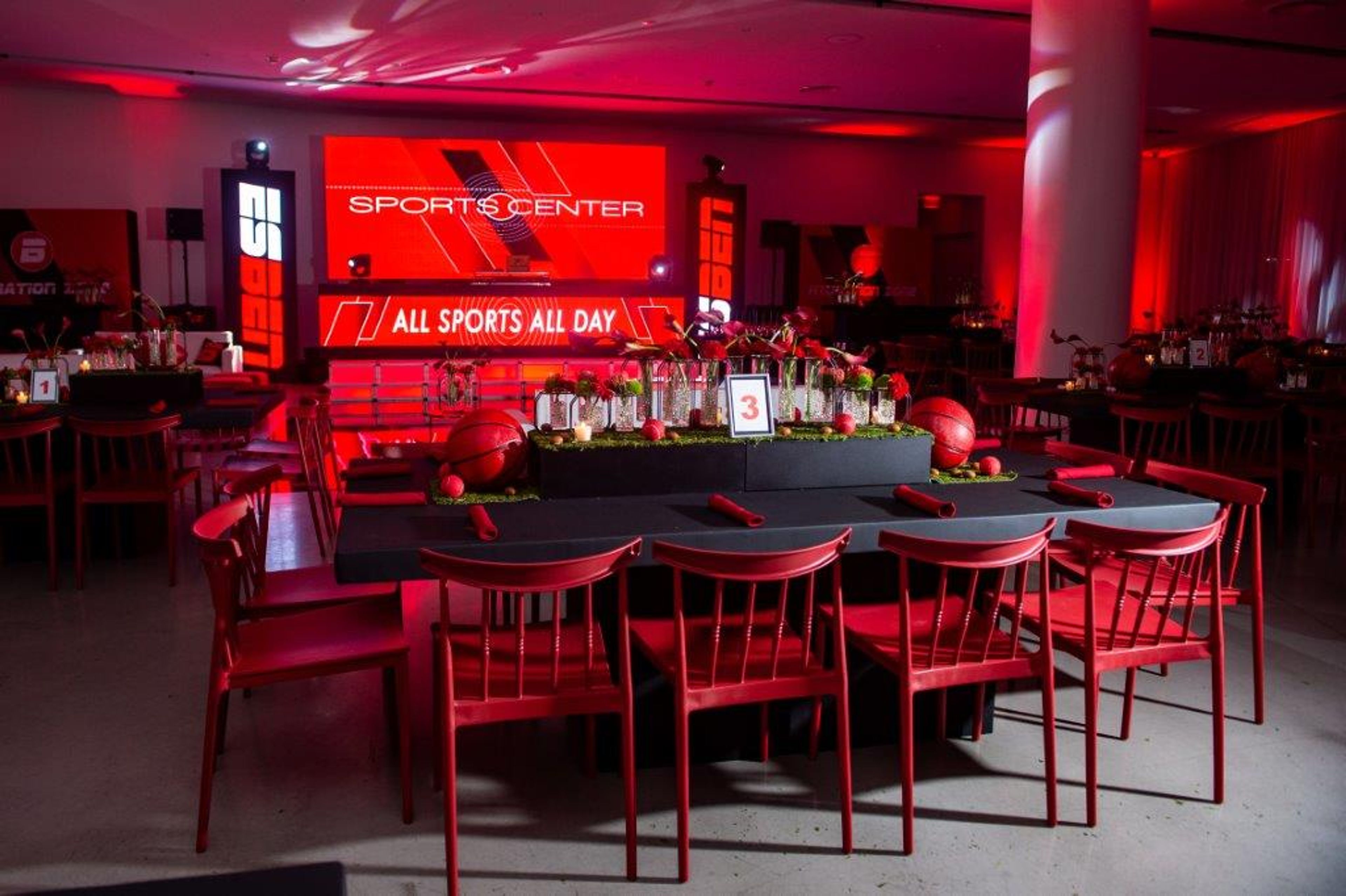 Cover photo of Life of the Party Events