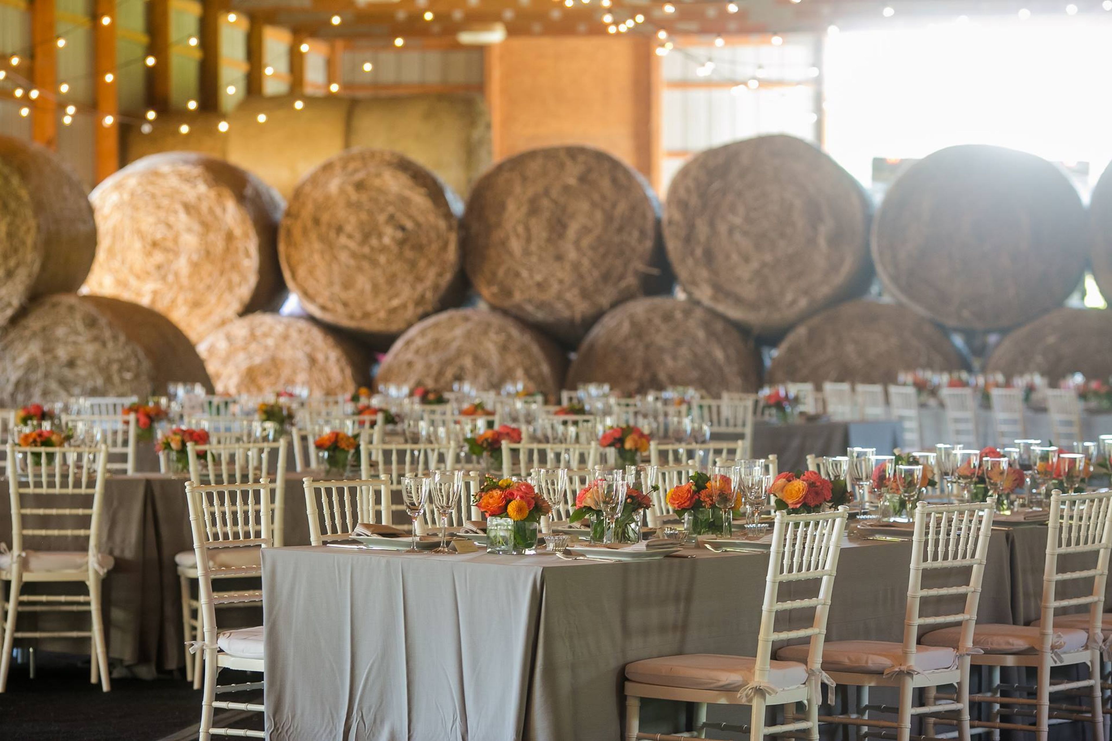 Cover photo of Fenwick Catering