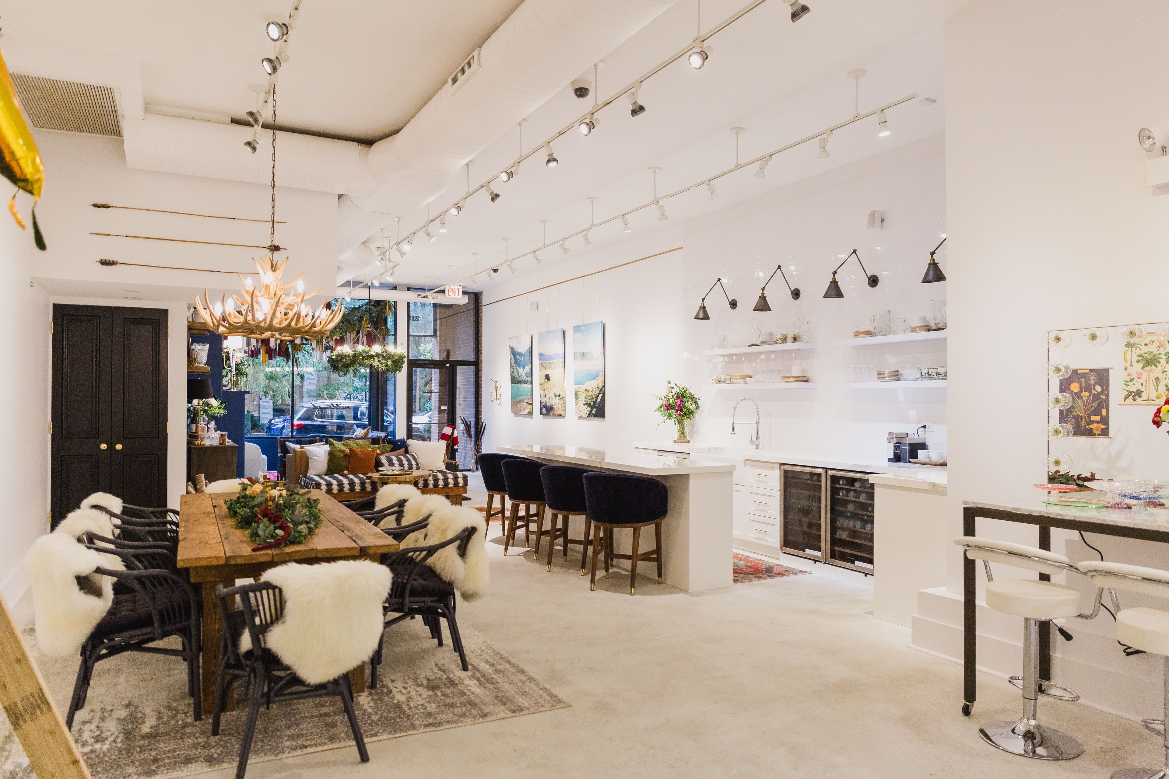 Cover photo of Wildwood Studio