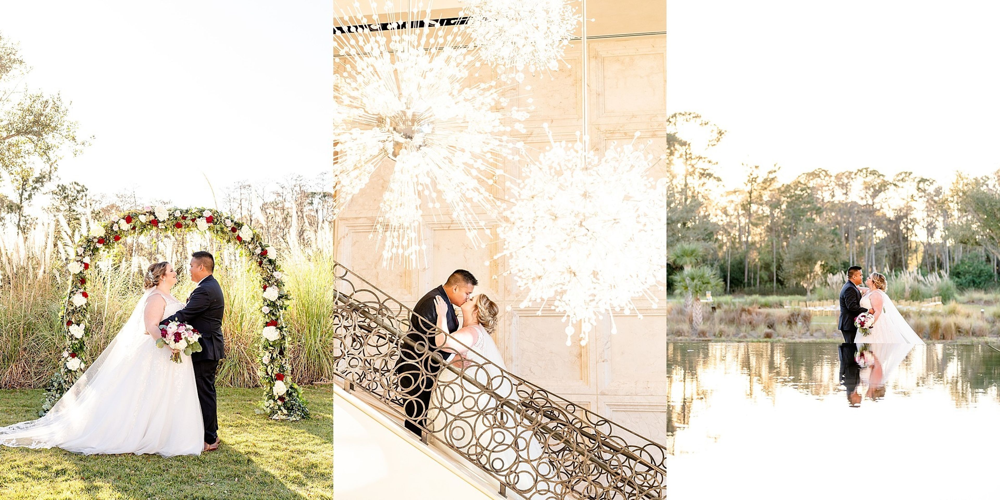 Cover photo of Chynna Pacheco Photography