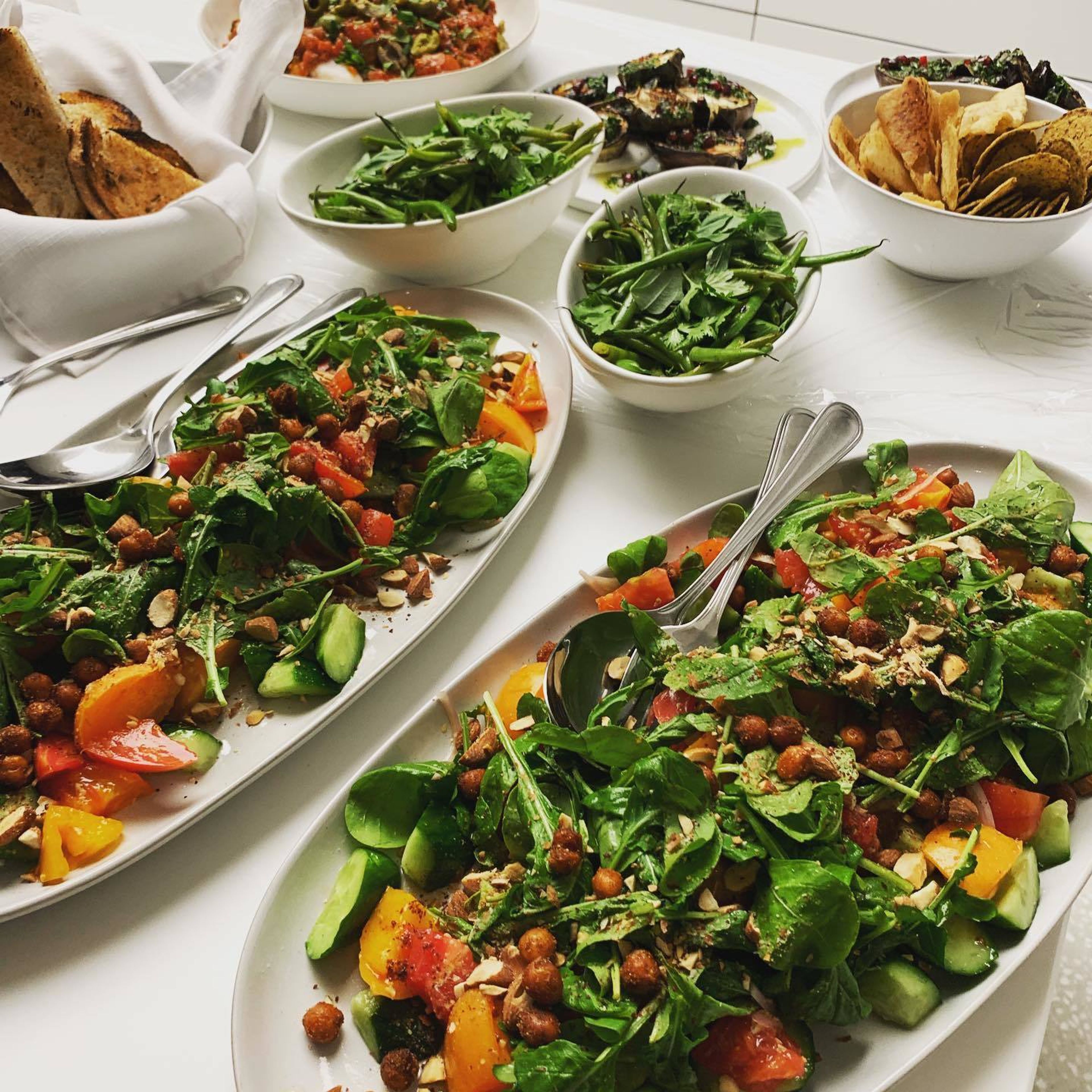 Cover photo of Whoa Nelly Catering