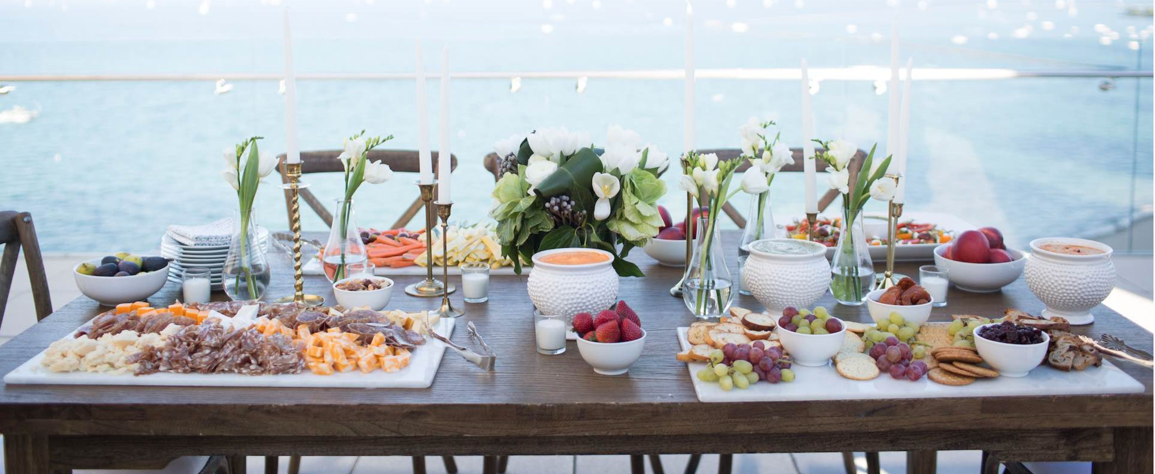 Cover photo of Paramount Events