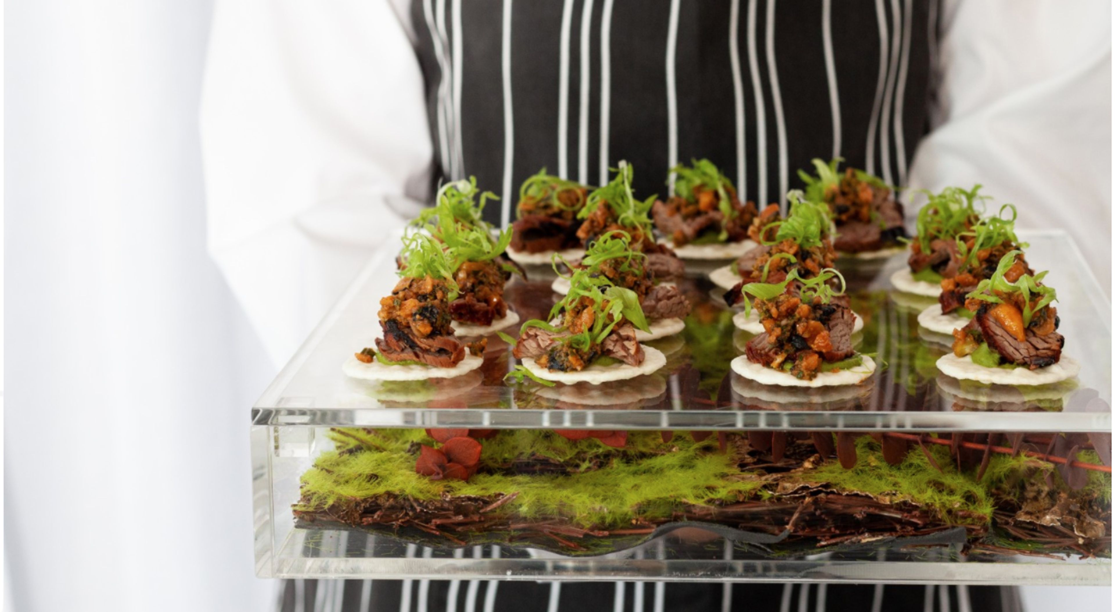 Cover photo of Paramount Events