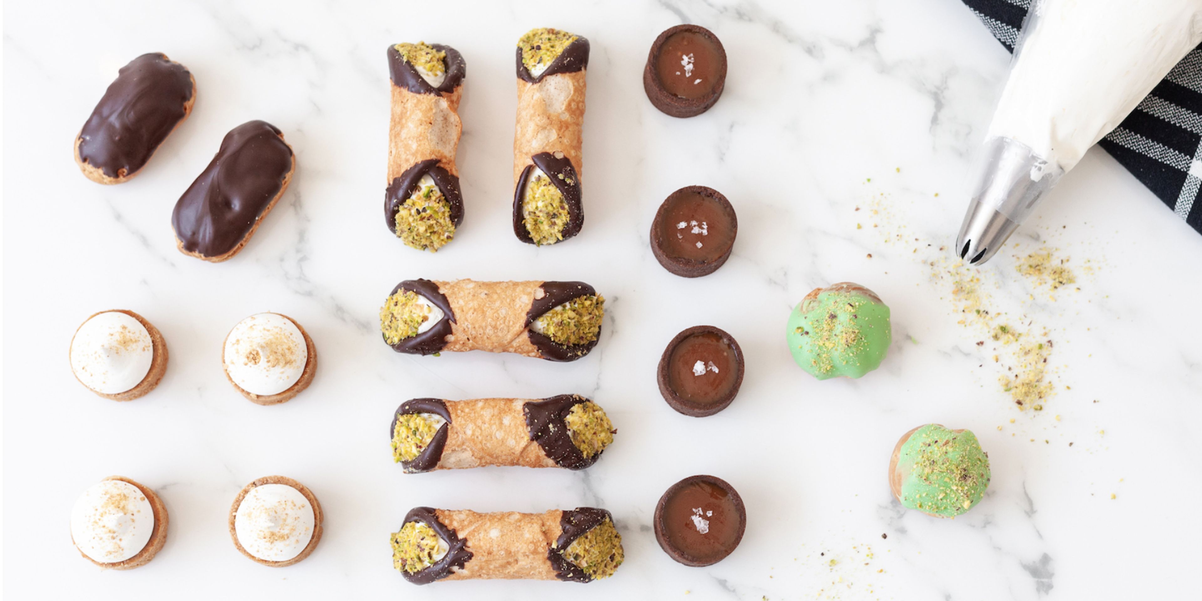 Cover photo of Paramount Events