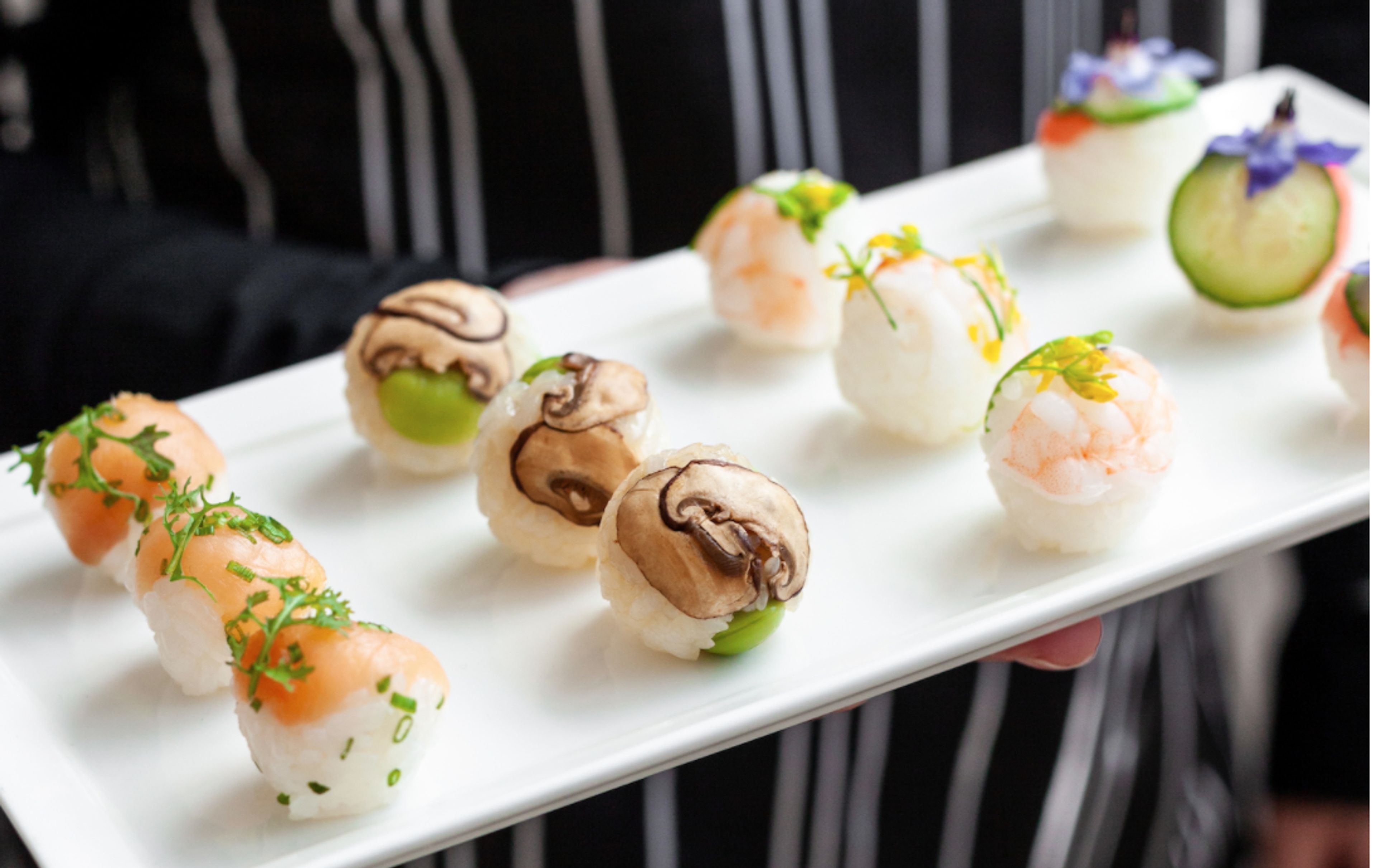 Cover photo of Paramount Events