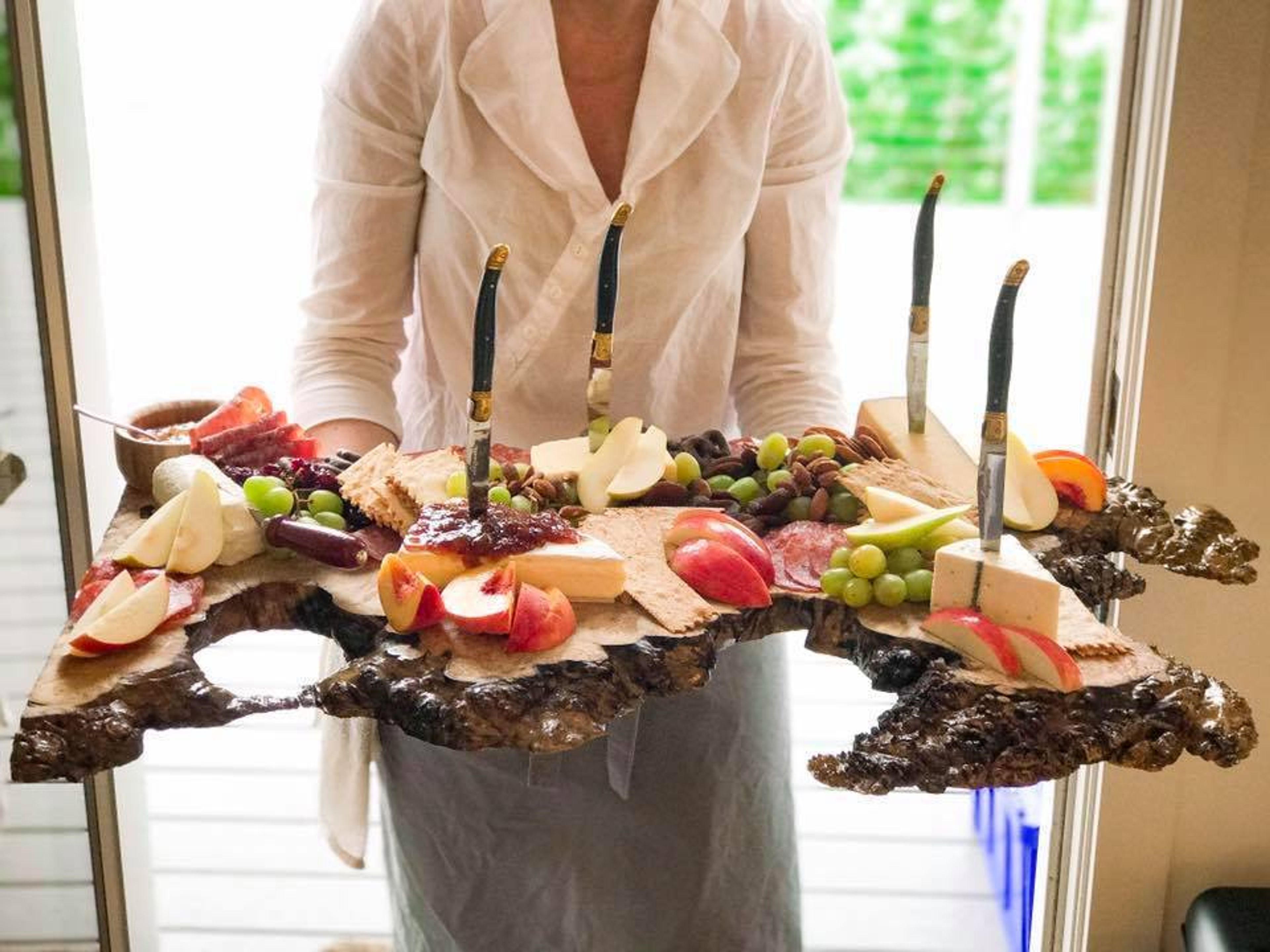 Cover photo of Table Catering Co.