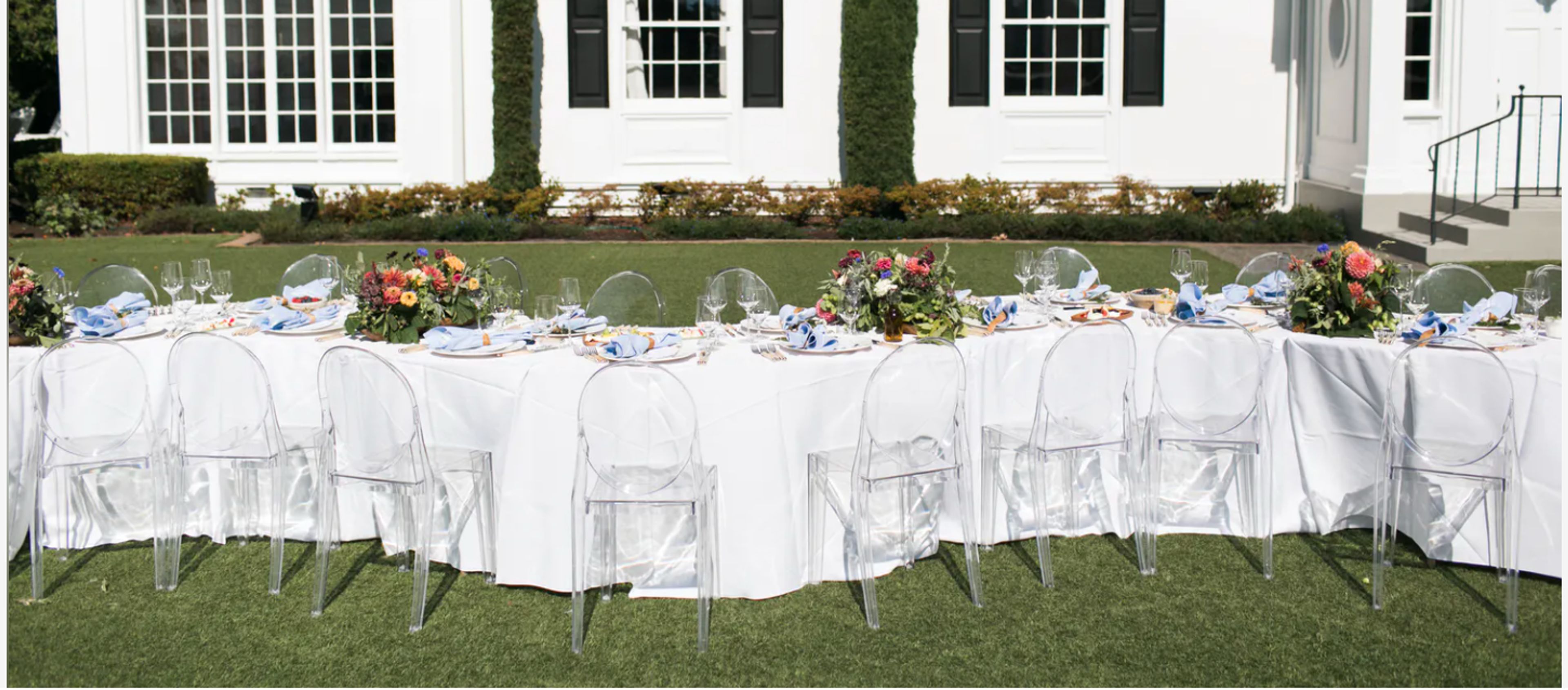 Cover photo of Valley & Company Events