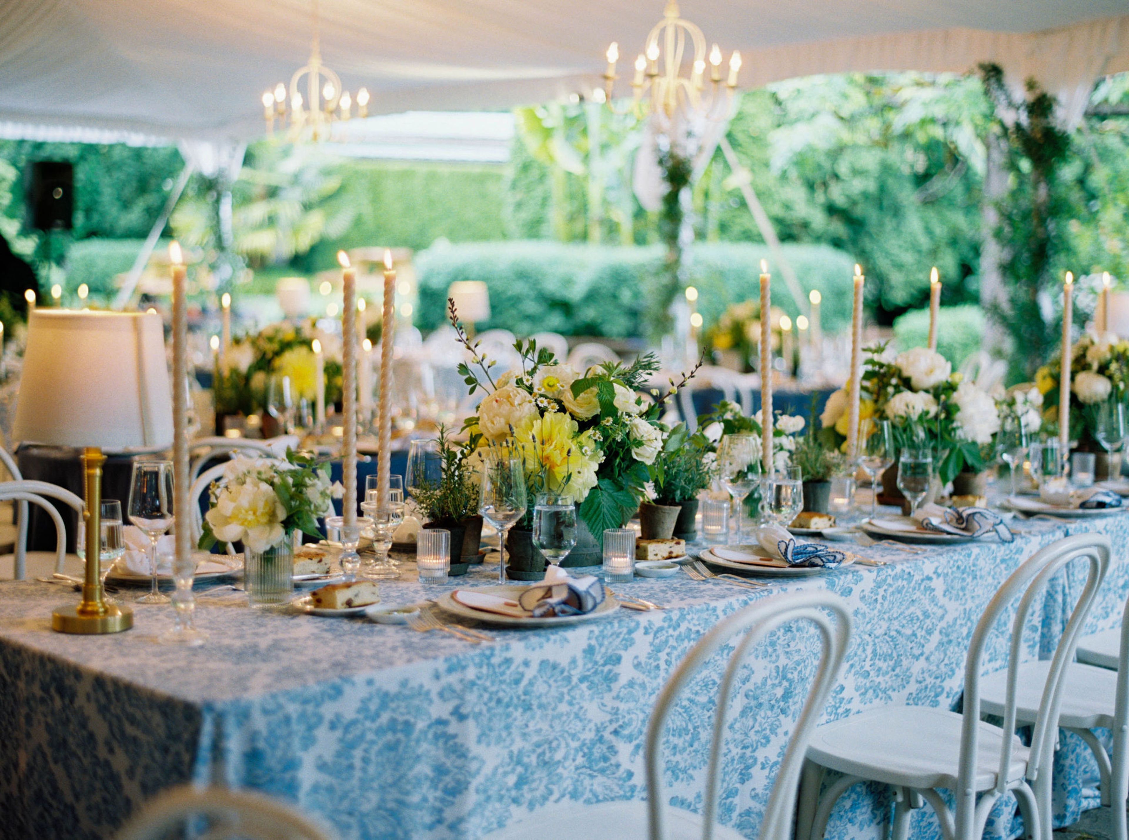 Cover photo of Valley & Company Events