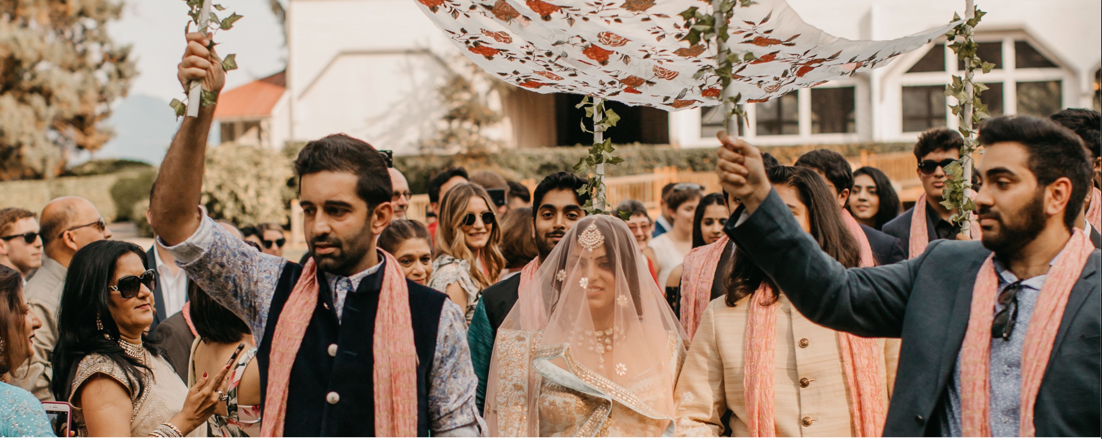 Cover photo of Valley & Company Events