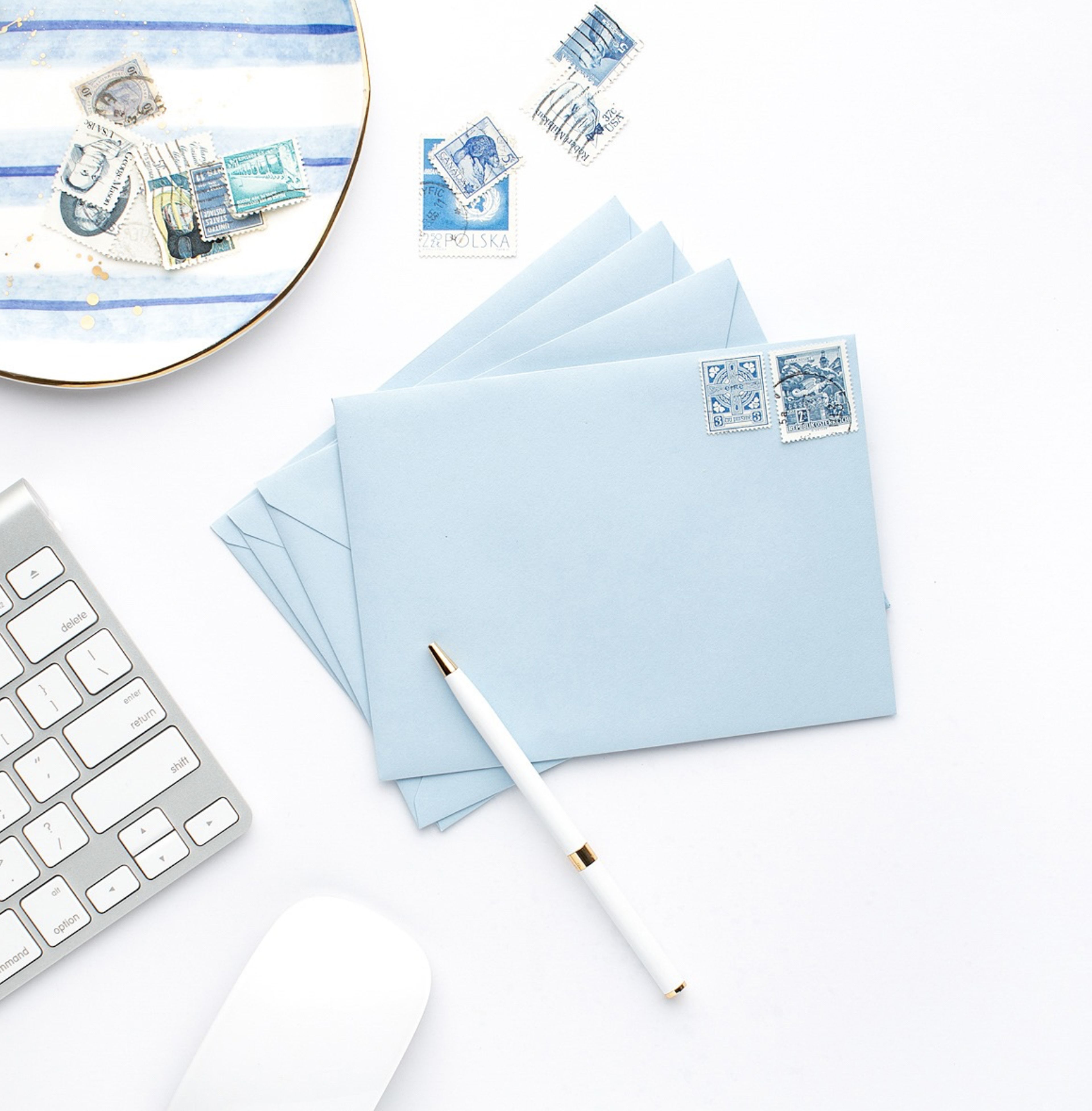 Cover photo of Blake & Co. Design