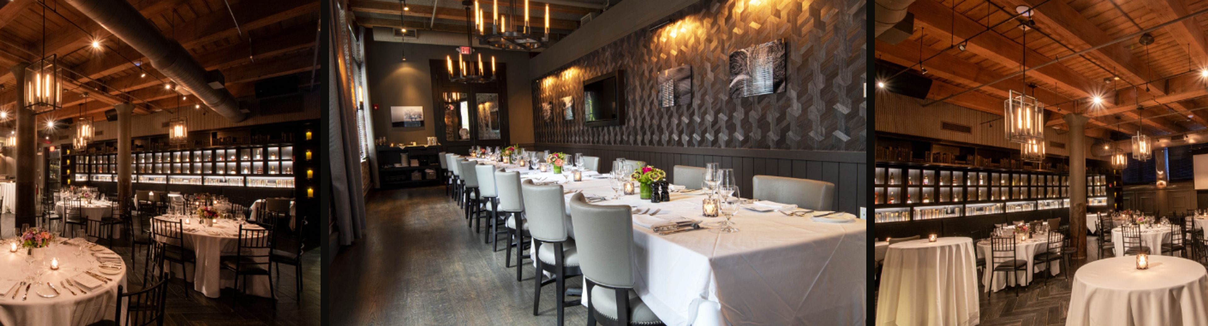 Cover photo of Mooo....Seaport Boston