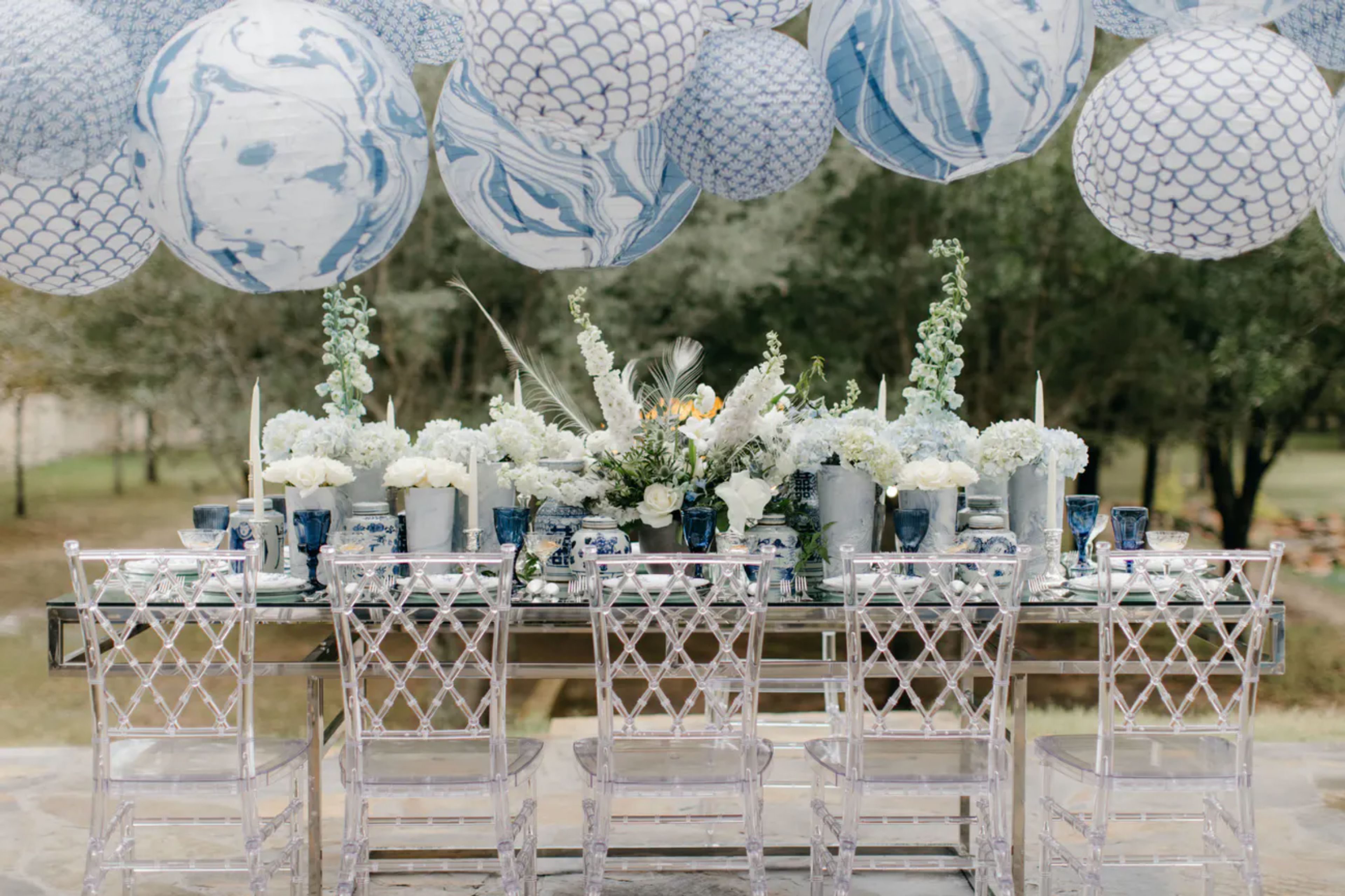 Cover photo of Detailed Affair Events