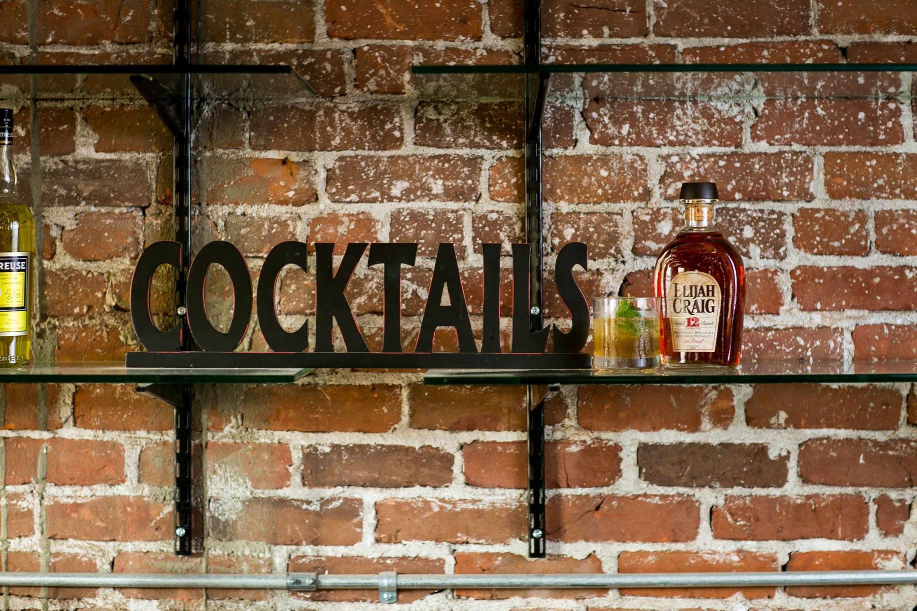 Cover photo of The Cocktail Concierge