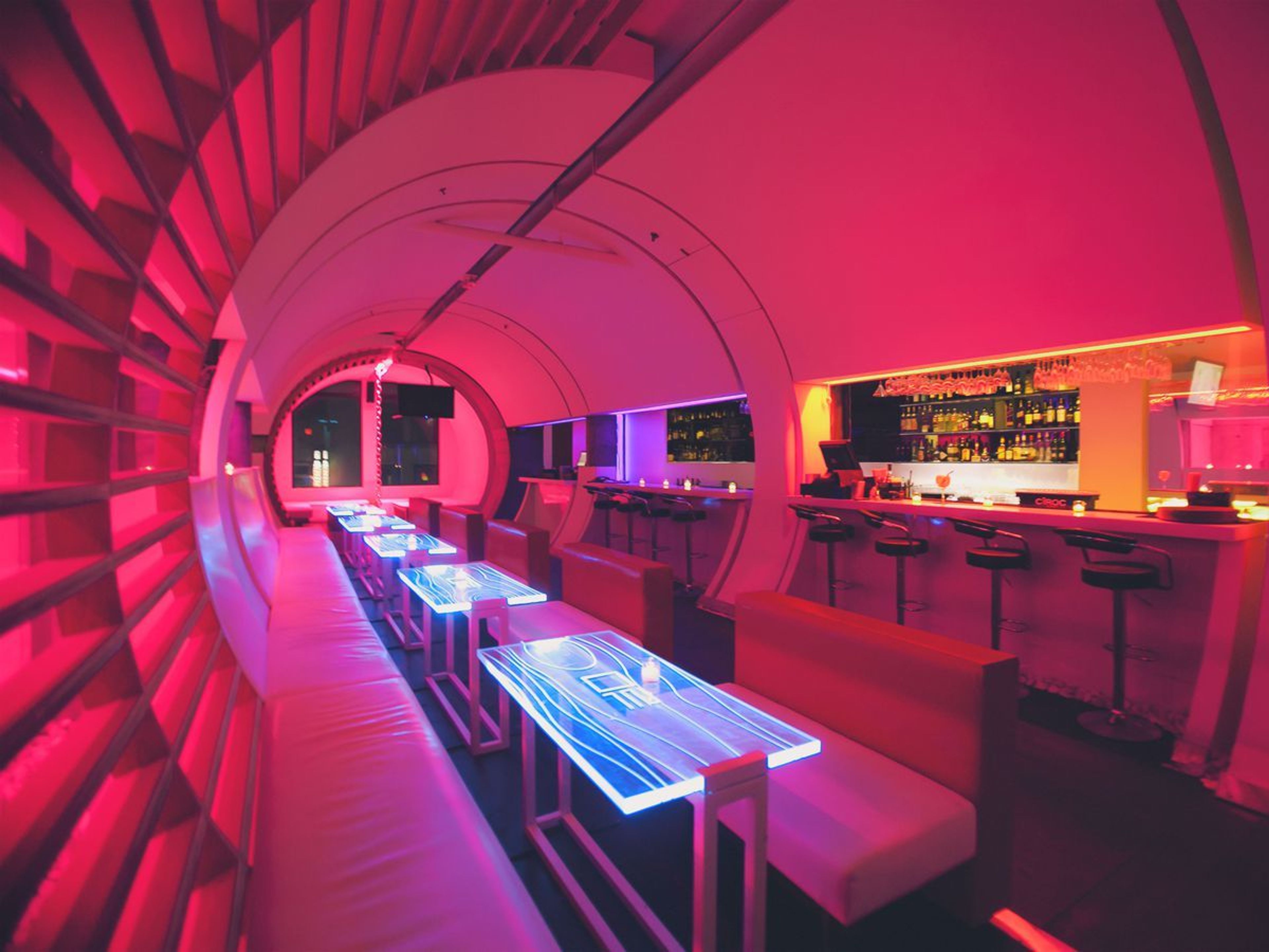 Cover photo of Maru Karaoke Lounge