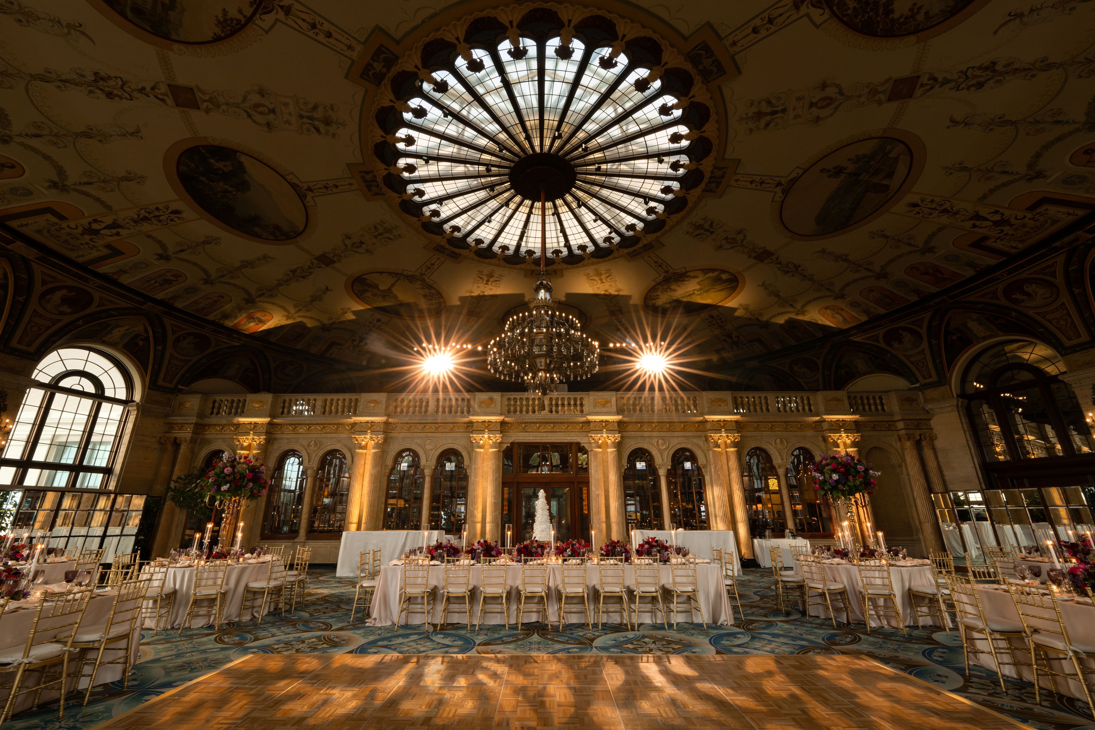 Cover photo of Fabuluxe Events