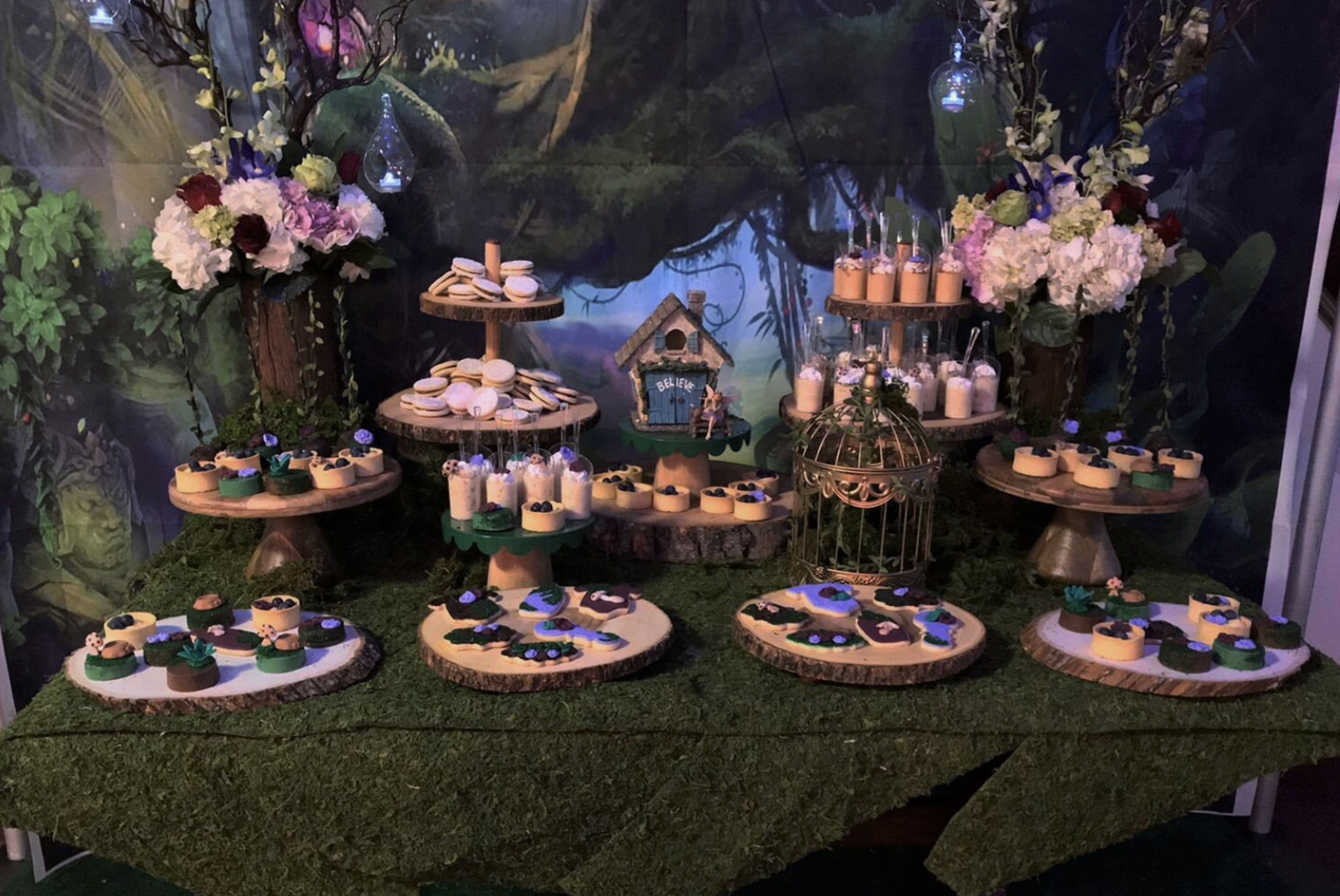 Cover photo of Kismet