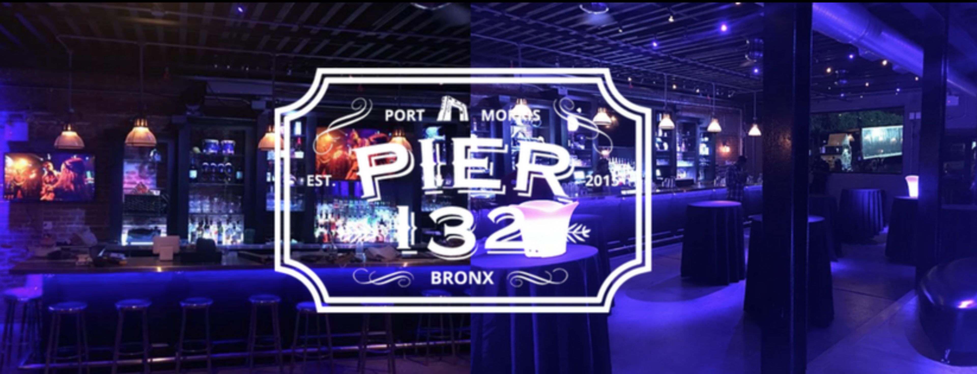 Cover photo of Pier 132