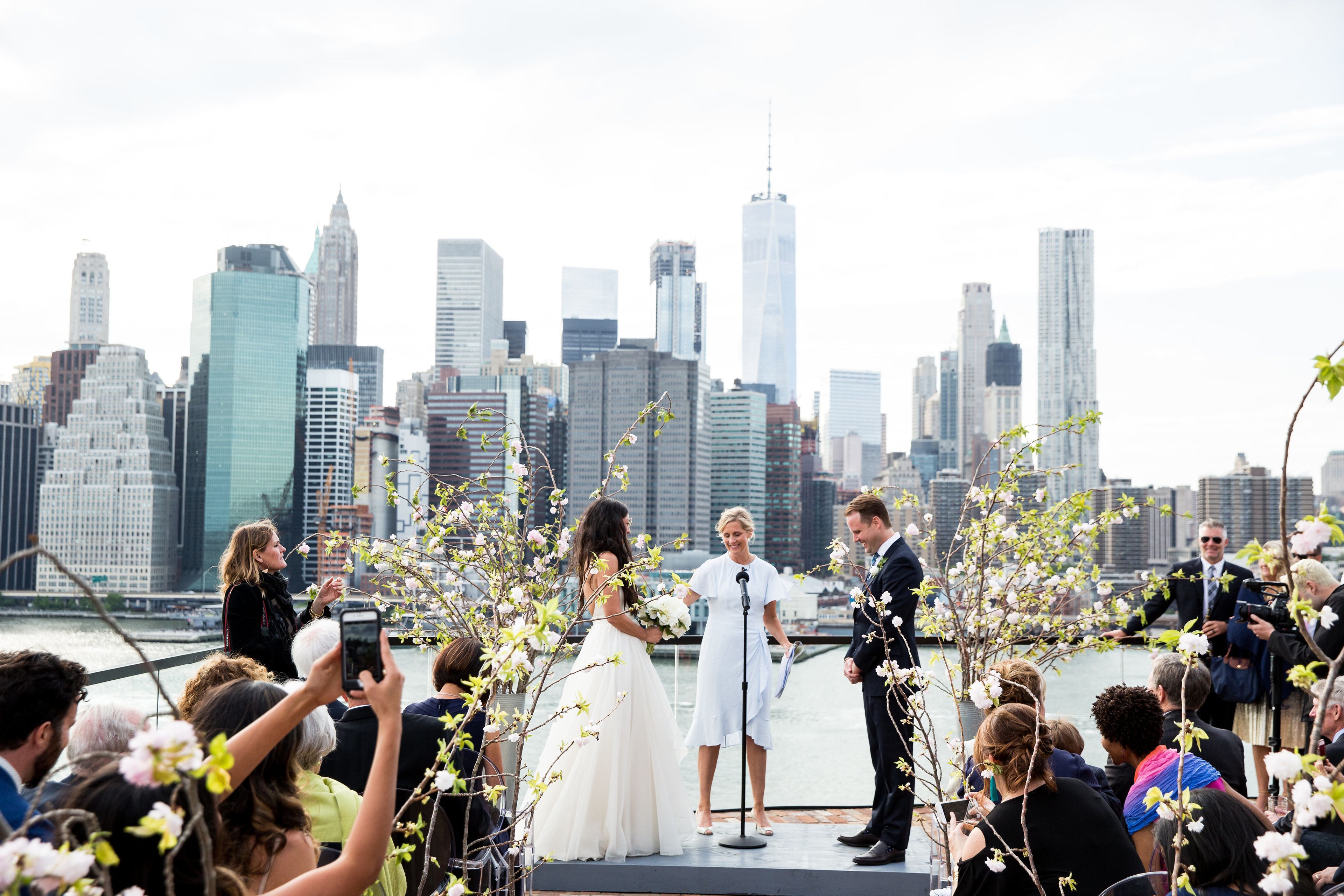 Cover photo of 1 Hotel Brooklyn Bridge