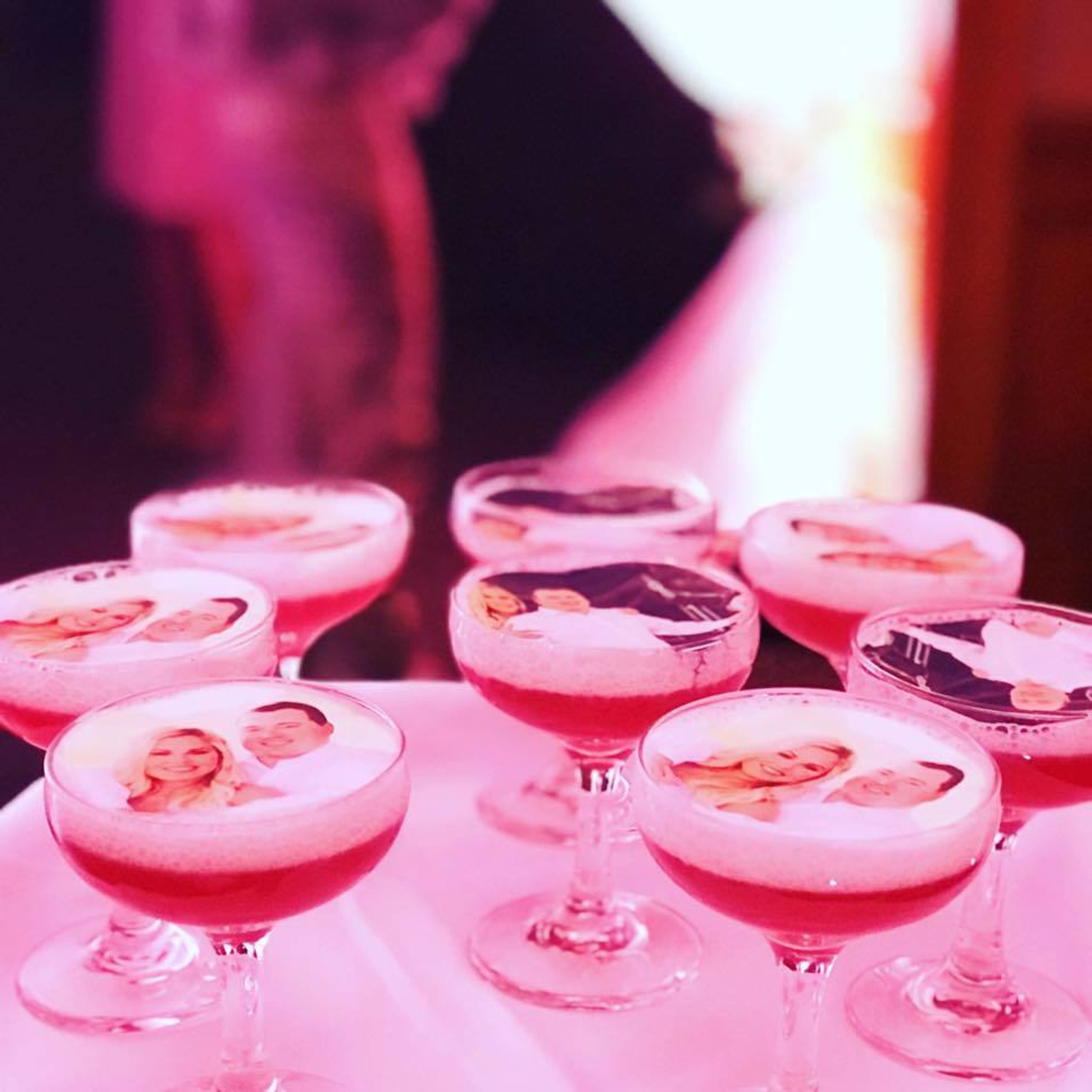 Cover photo of The Grand Bevy