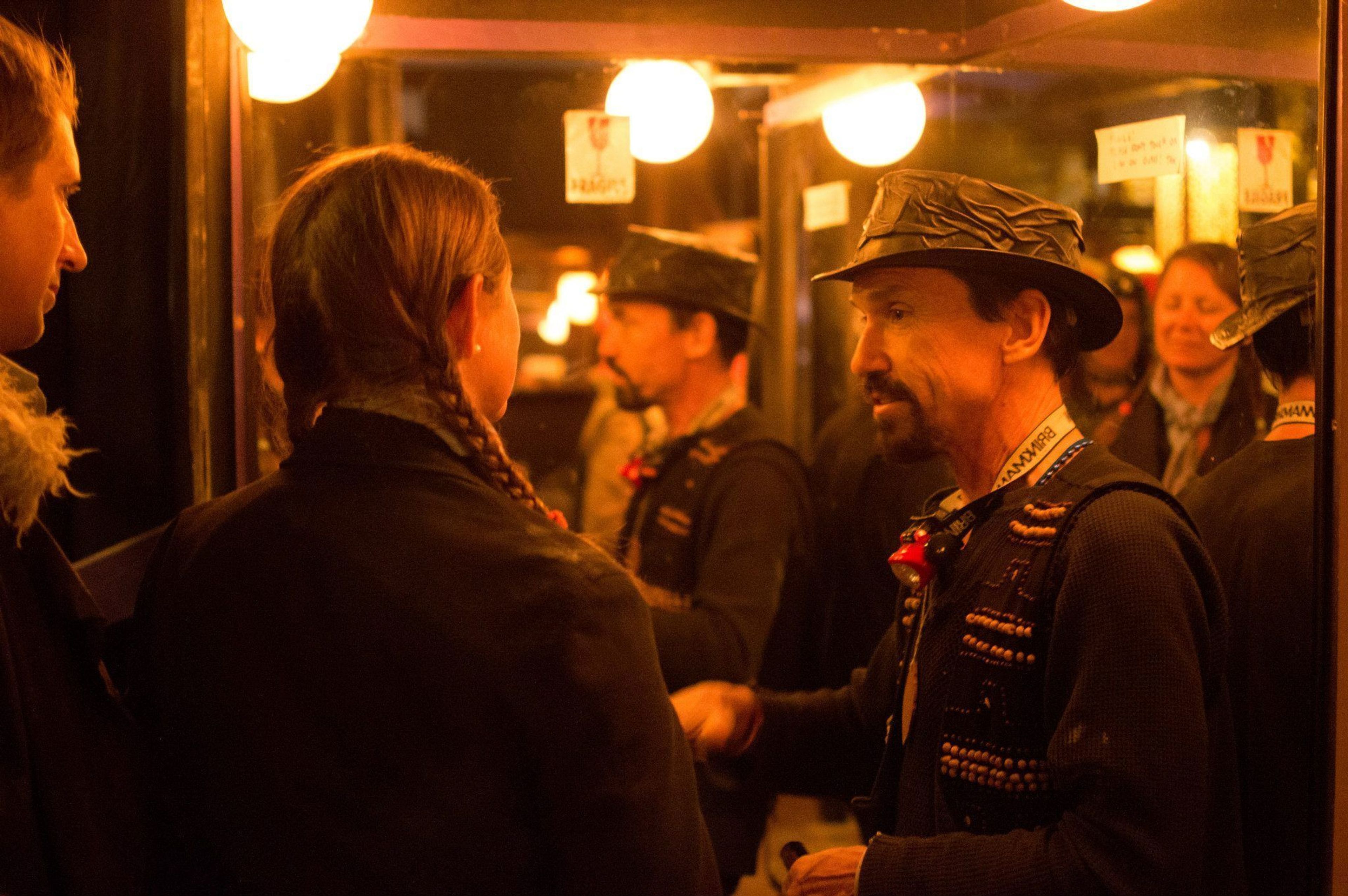 Cover photo of True Mirror Company, Inc