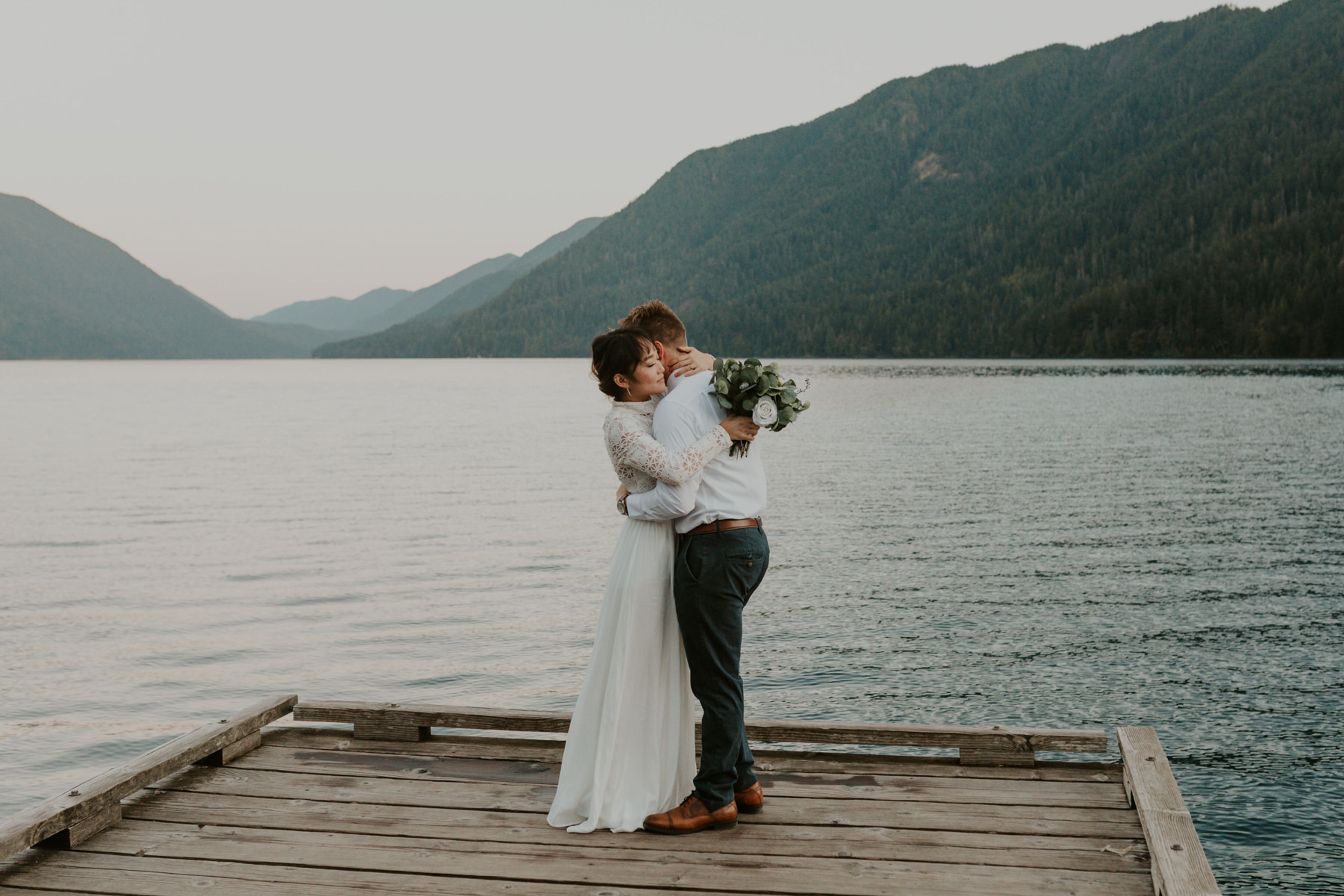 Cover photo of Brianna Parks Photography