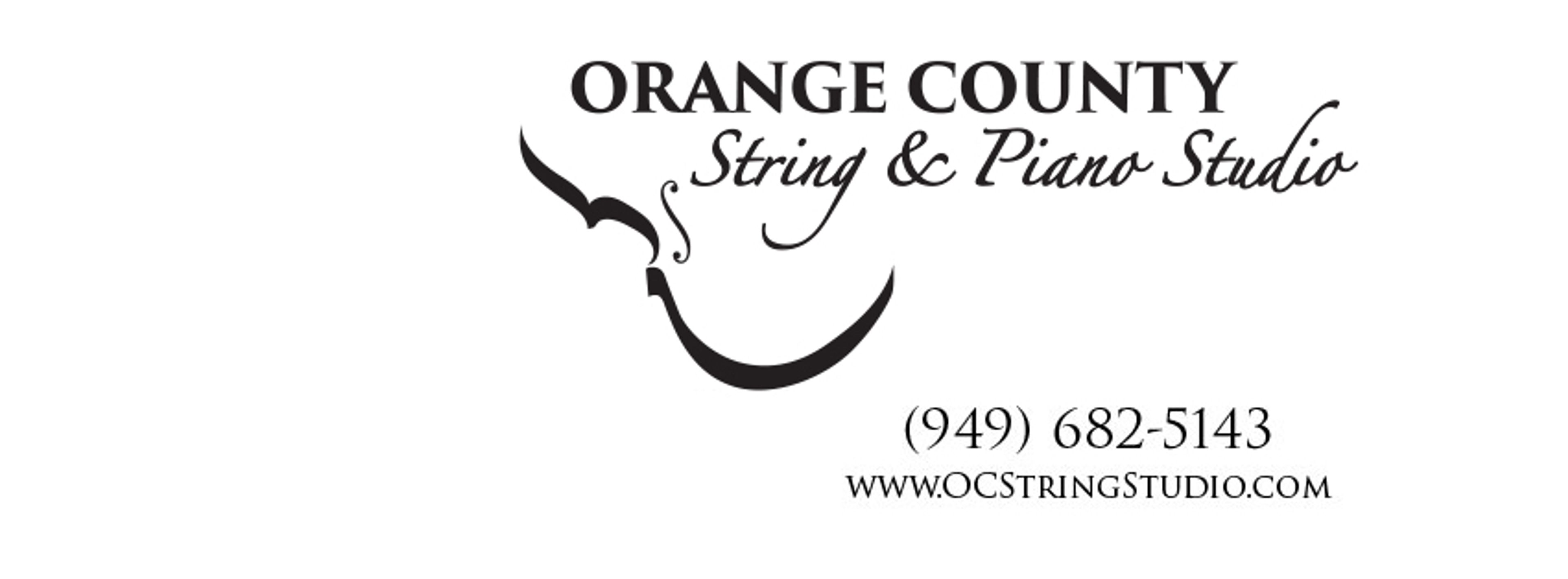 Cover photo of OC String Ensemble