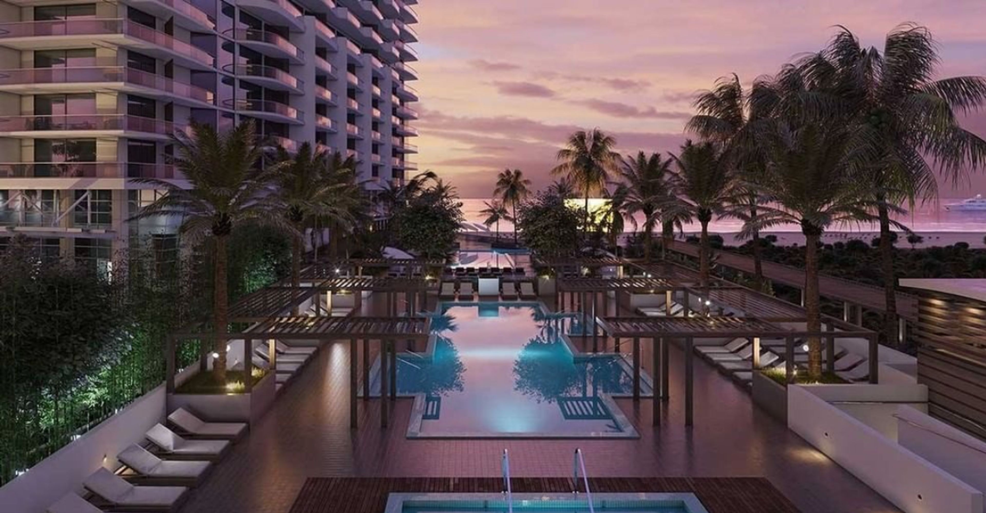 Cover photo of Amrit Ocean Resort