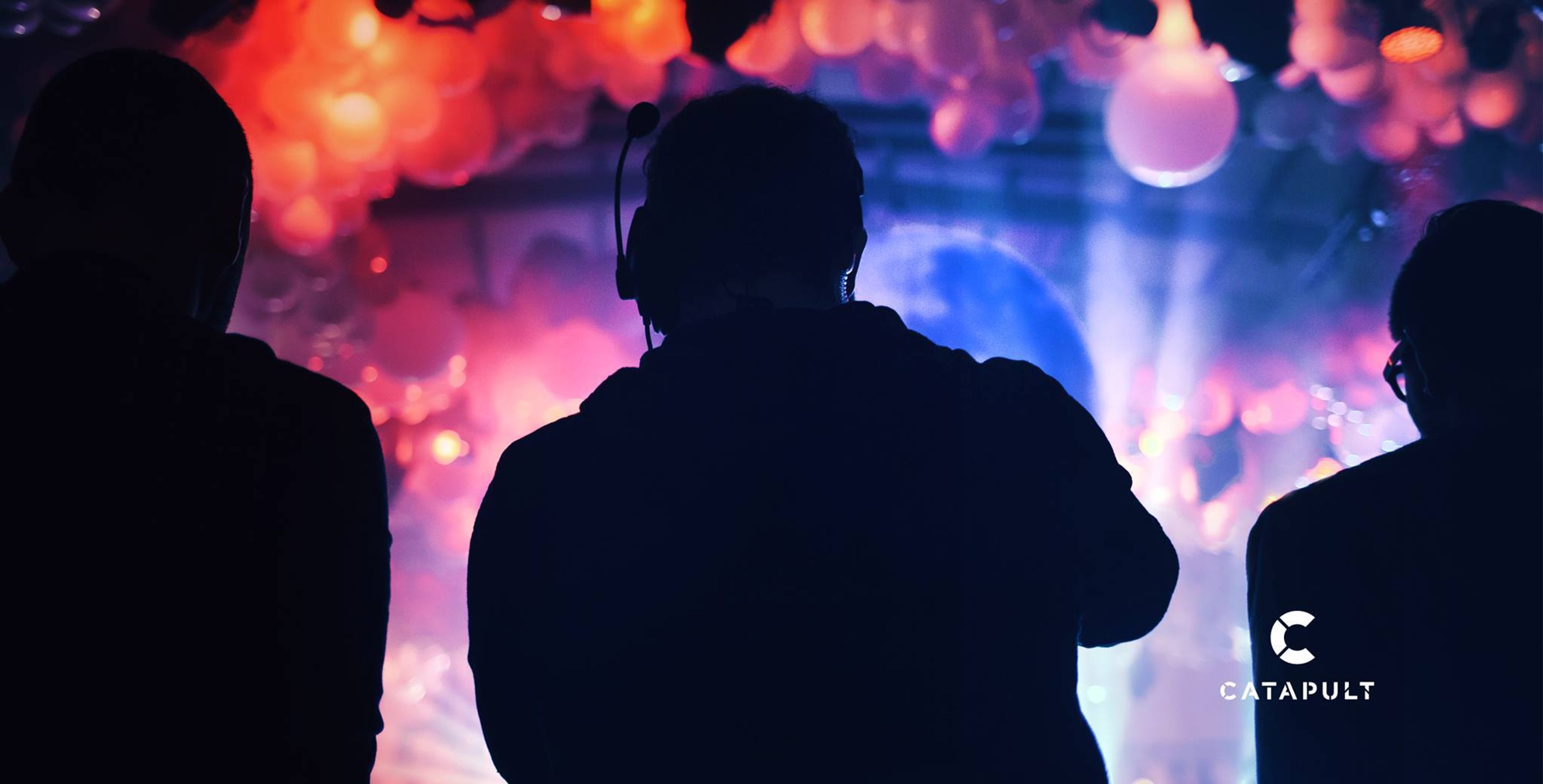 Cover photo of Catapult-USA