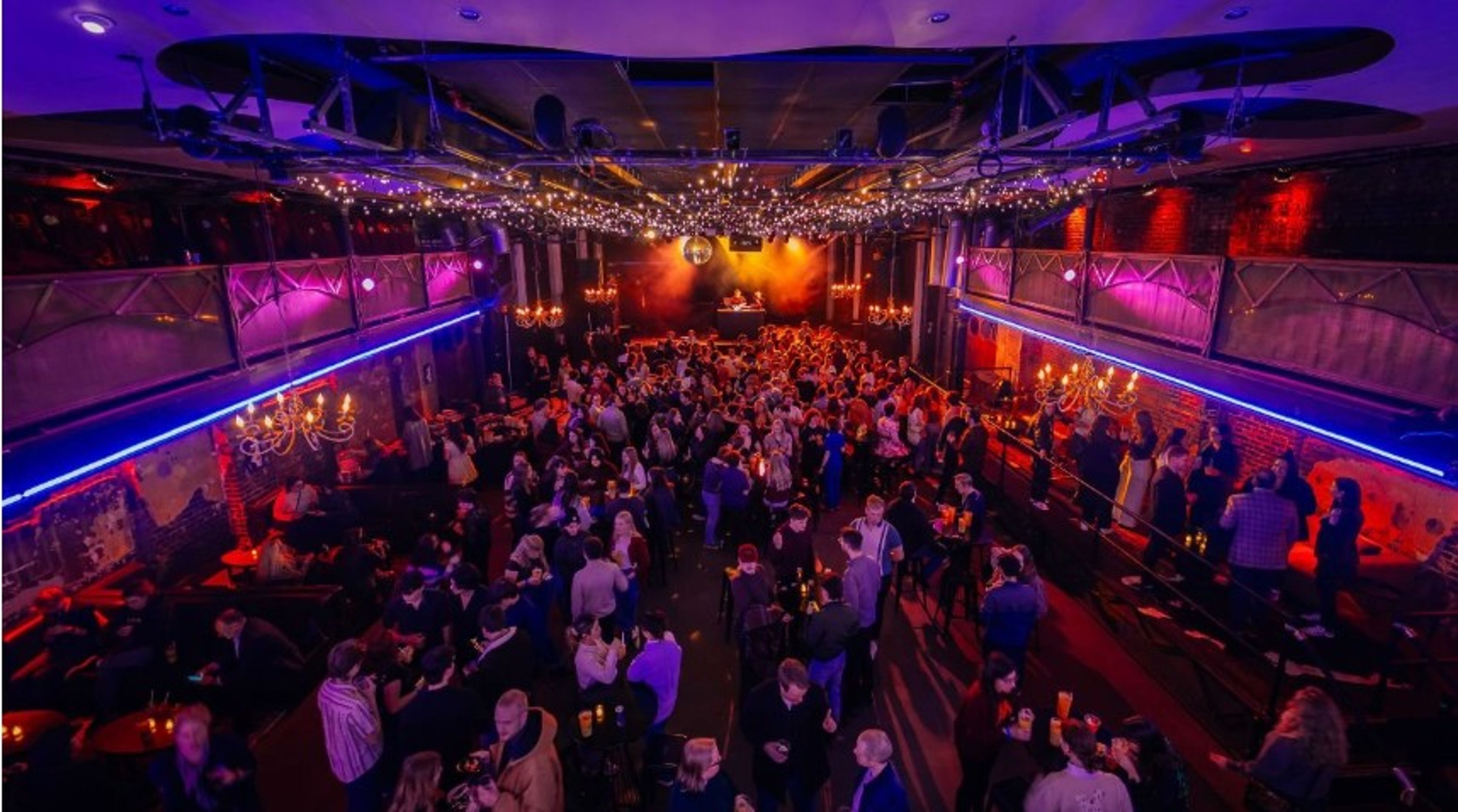 Featured photo from Varsity Theater