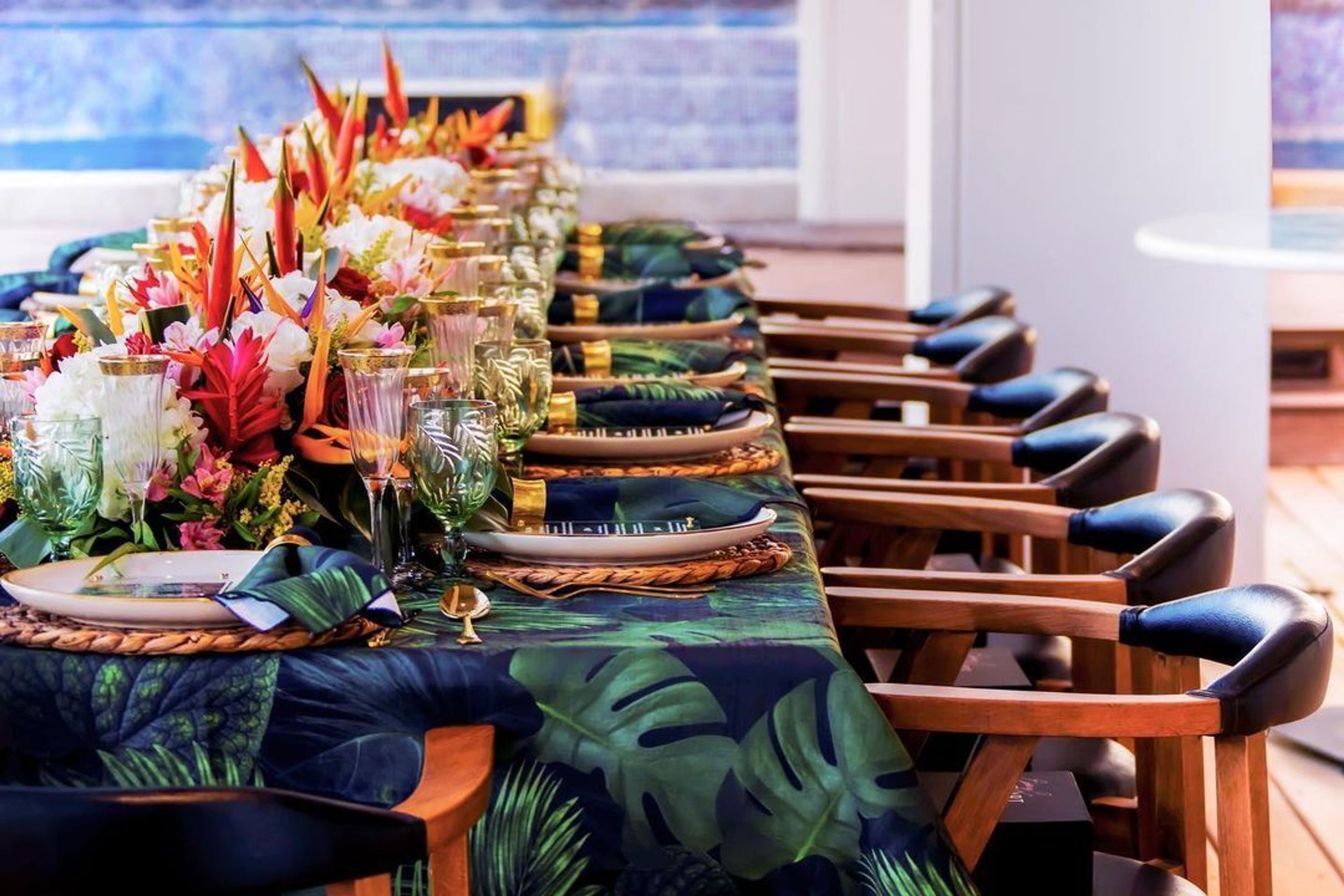 Cover photo of EbonyCattouse Events