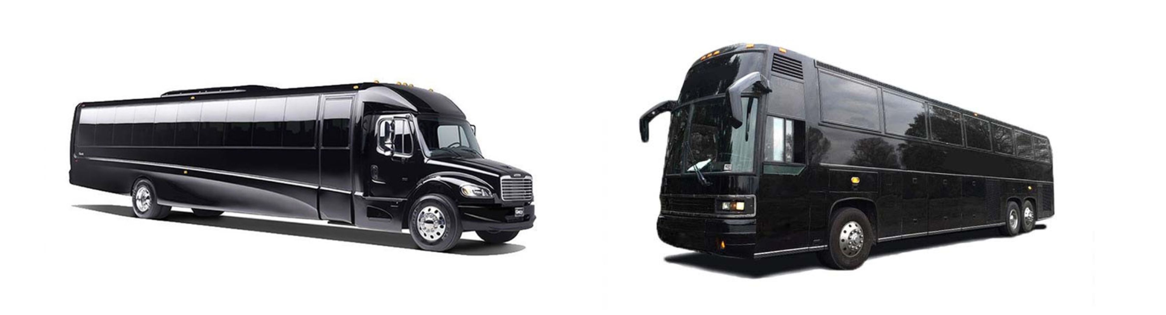 Cover photo of Big Apple Coach Limo NYC