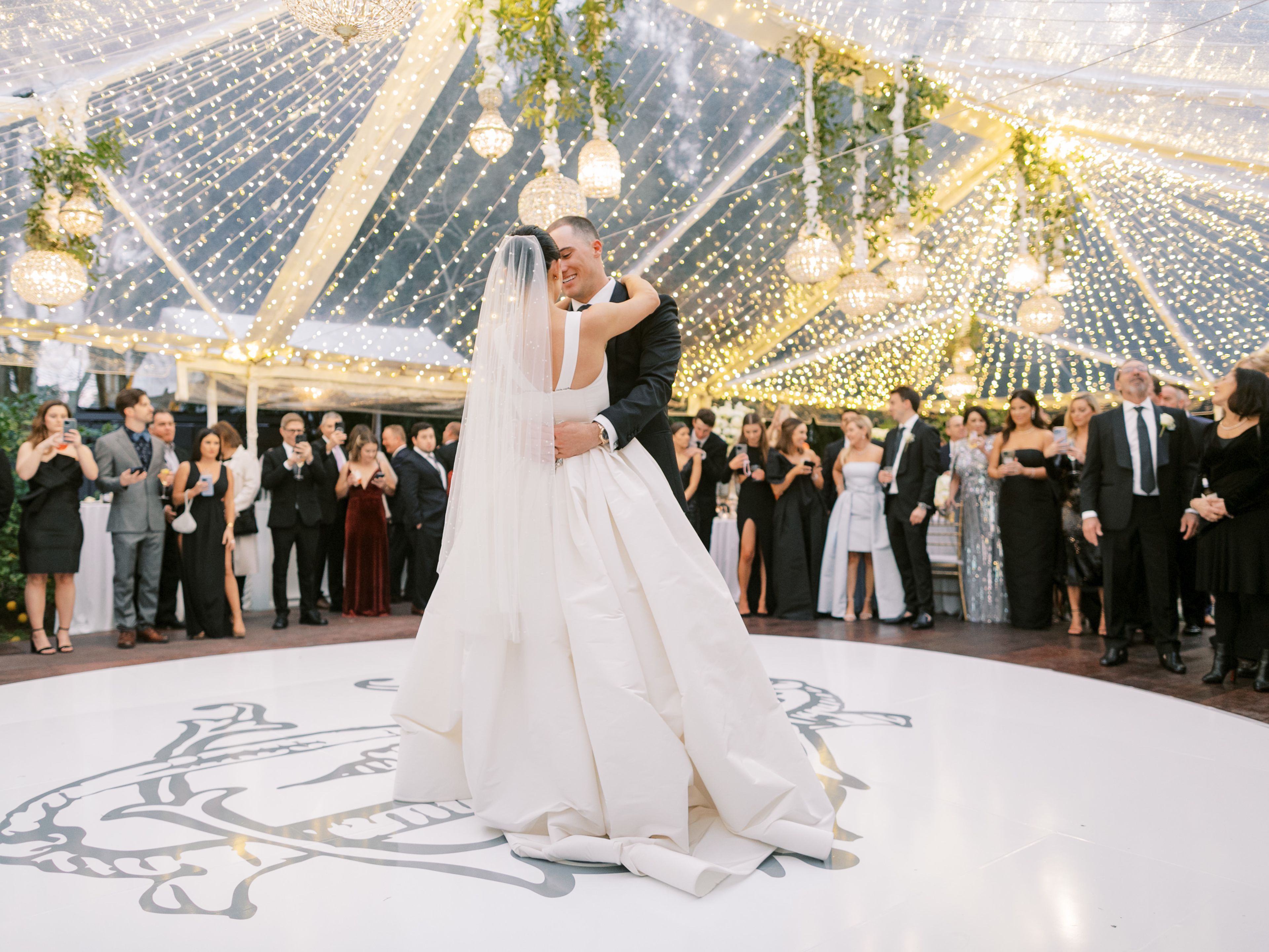 Cover photo of Terry Cambise Wedding & Event Consulting