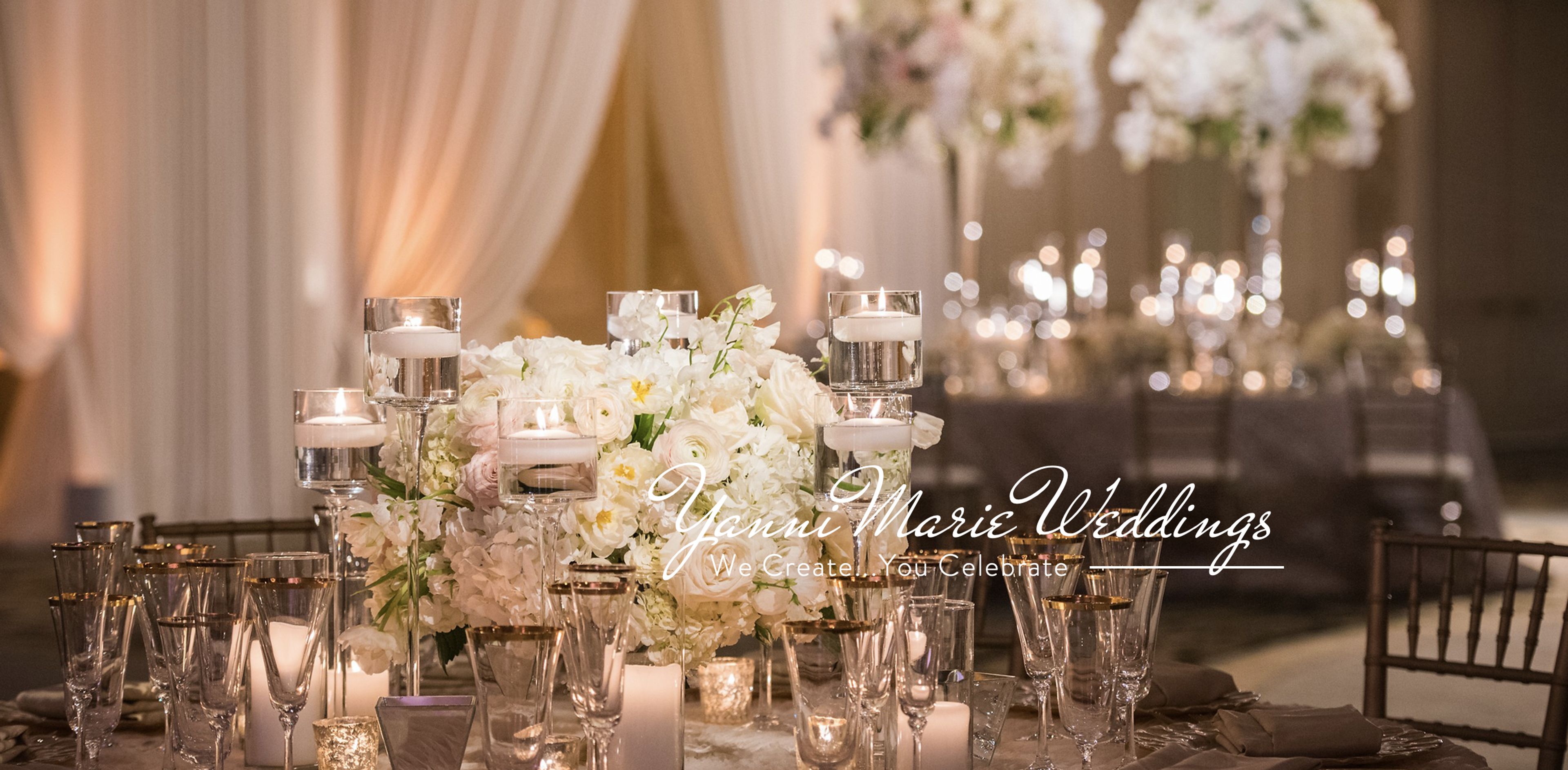 Cover photo of Yanni Marie Events