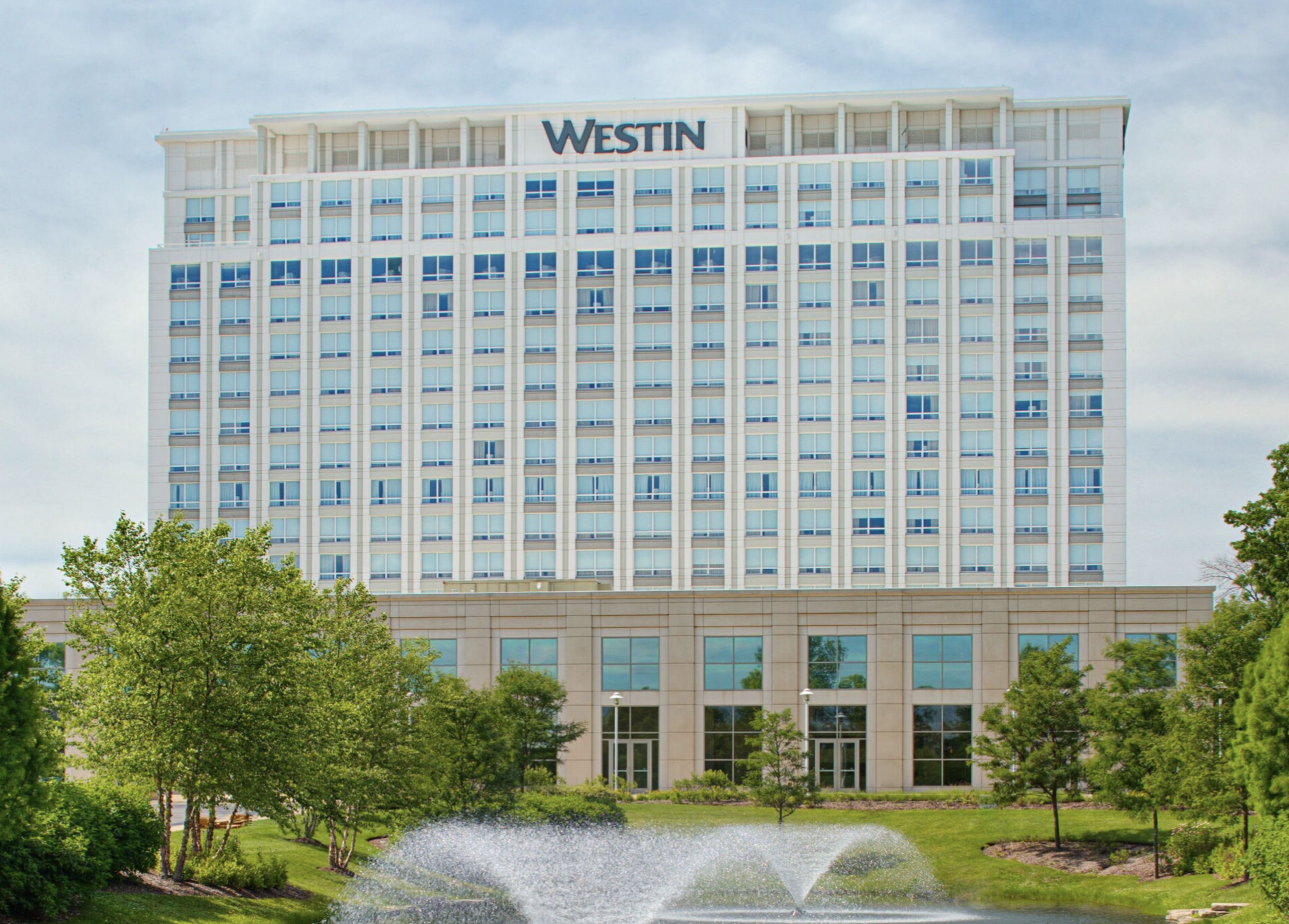 Cover photo of Westin Chicago North Shore