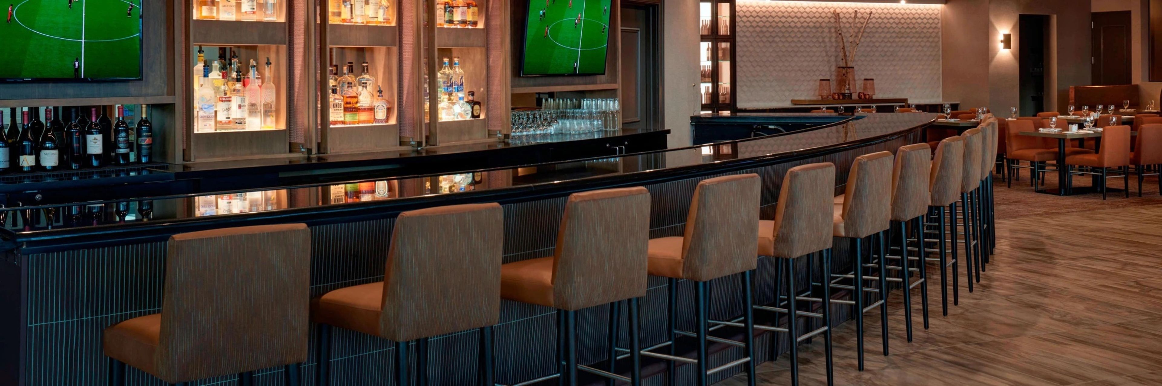 Cover photo of Chicago Marriott Southwest at Burr Ridge