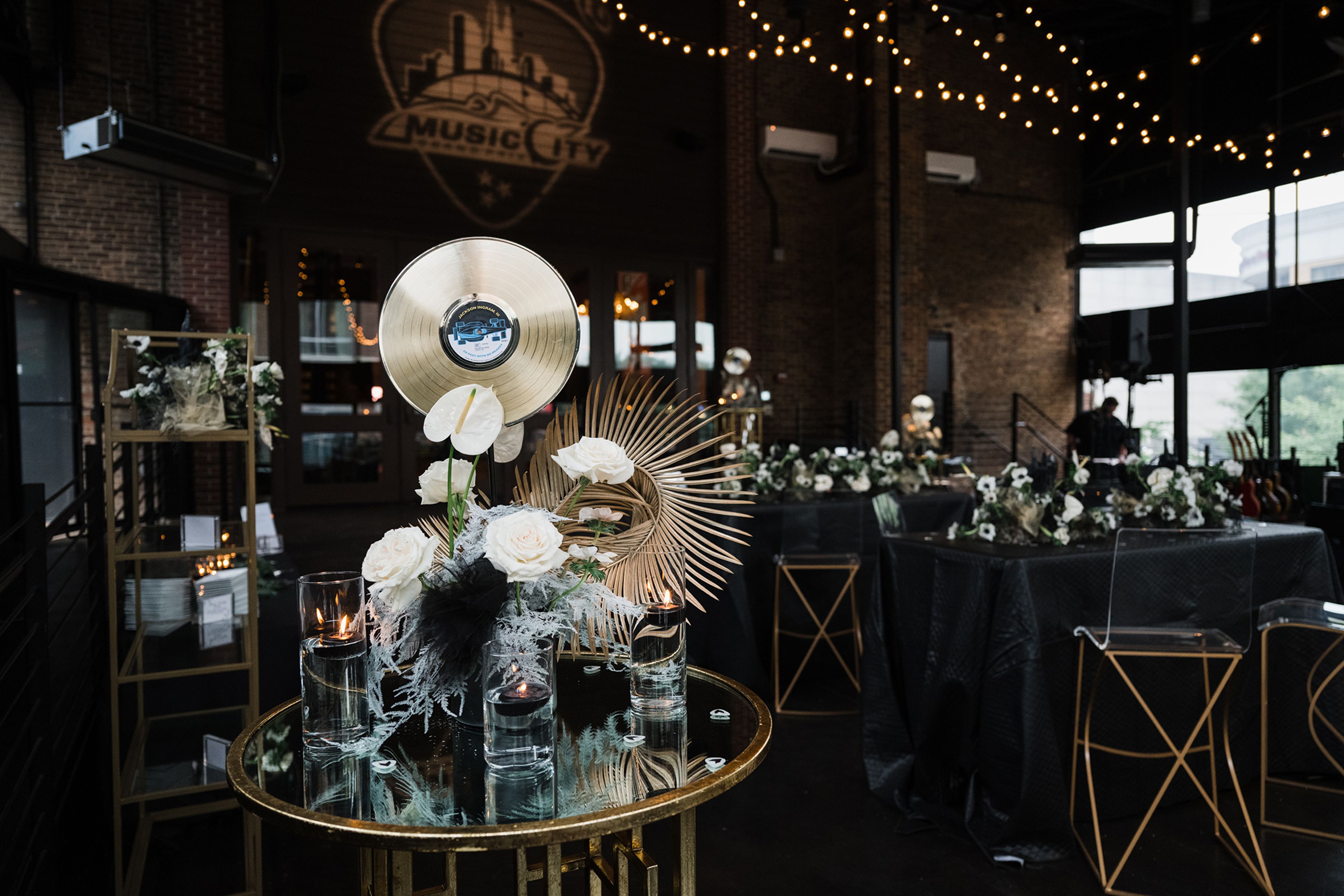 Cover photo of Clandestine Events and Experiences