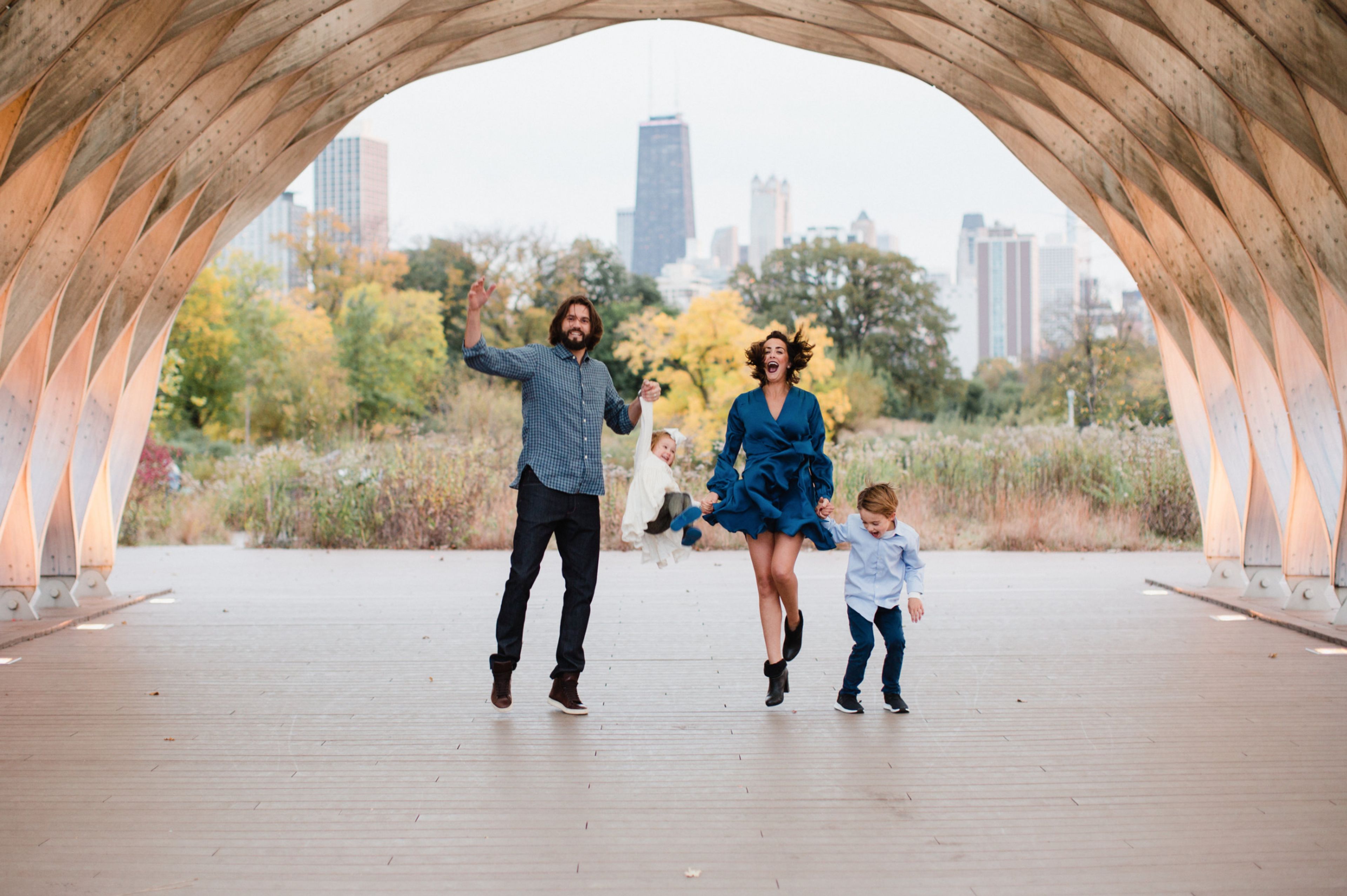 Cover photo of Wildwood Photography