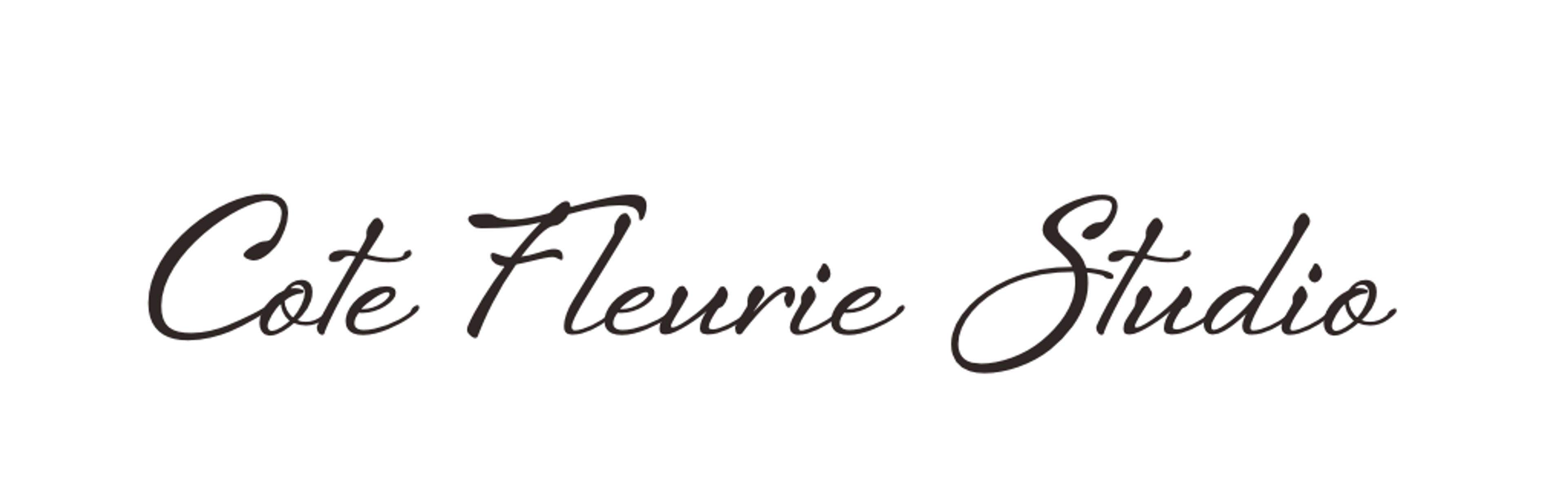 Cover photo of Cote Fleurie Studio