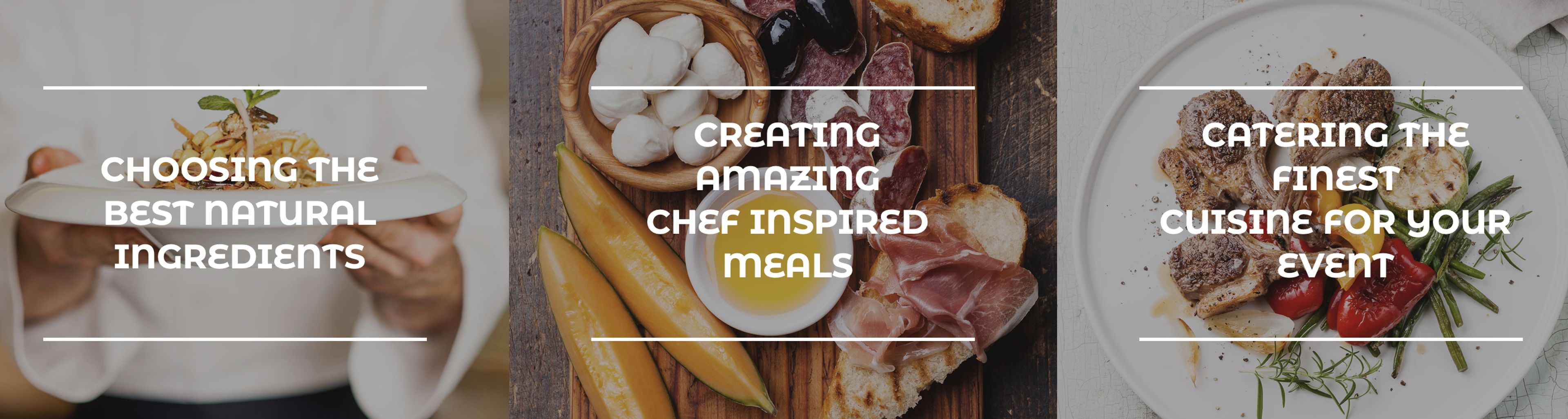 Cover photo of Queen Bee's Delightful Catering