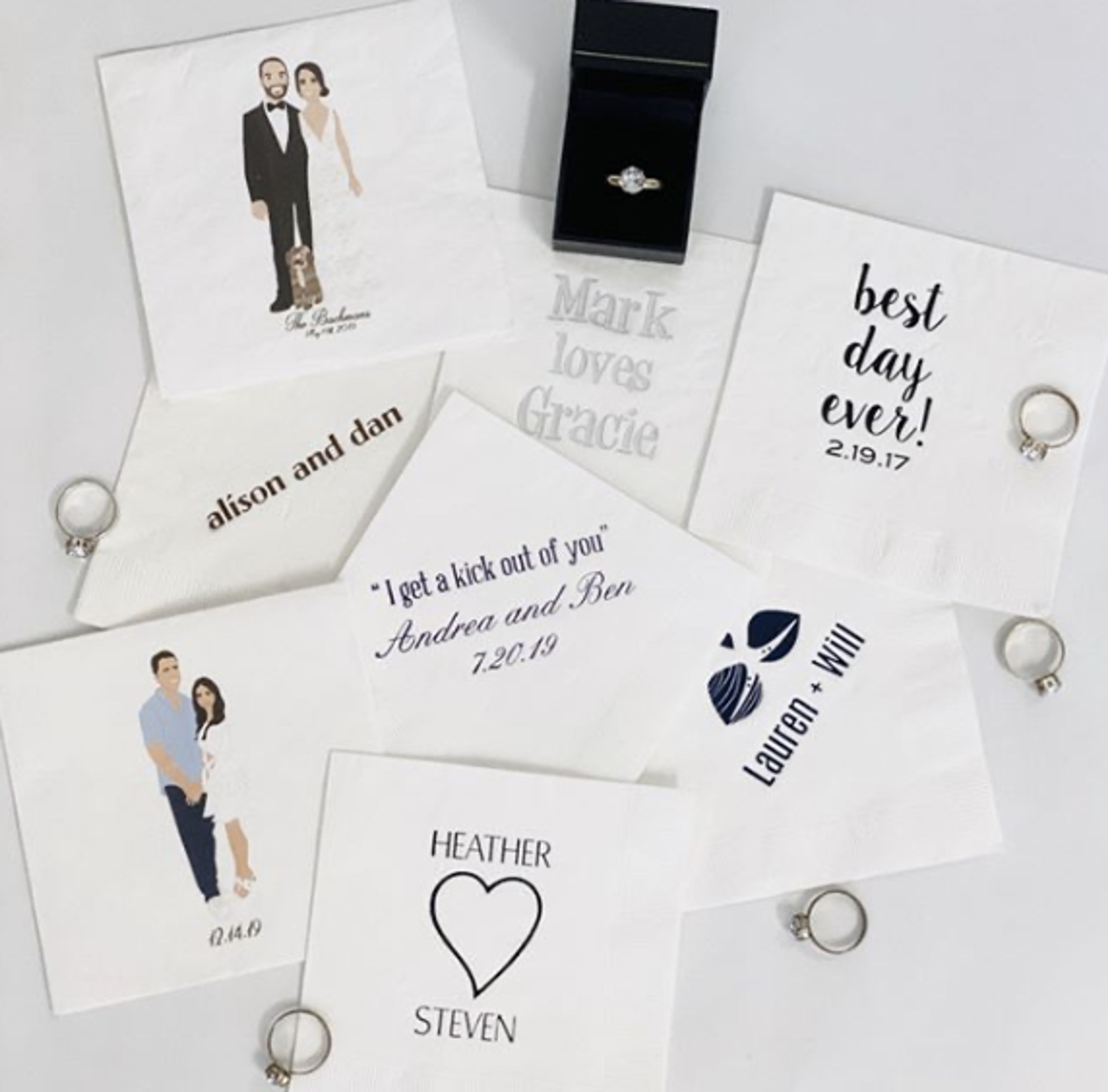 Cover photo of AGI Events